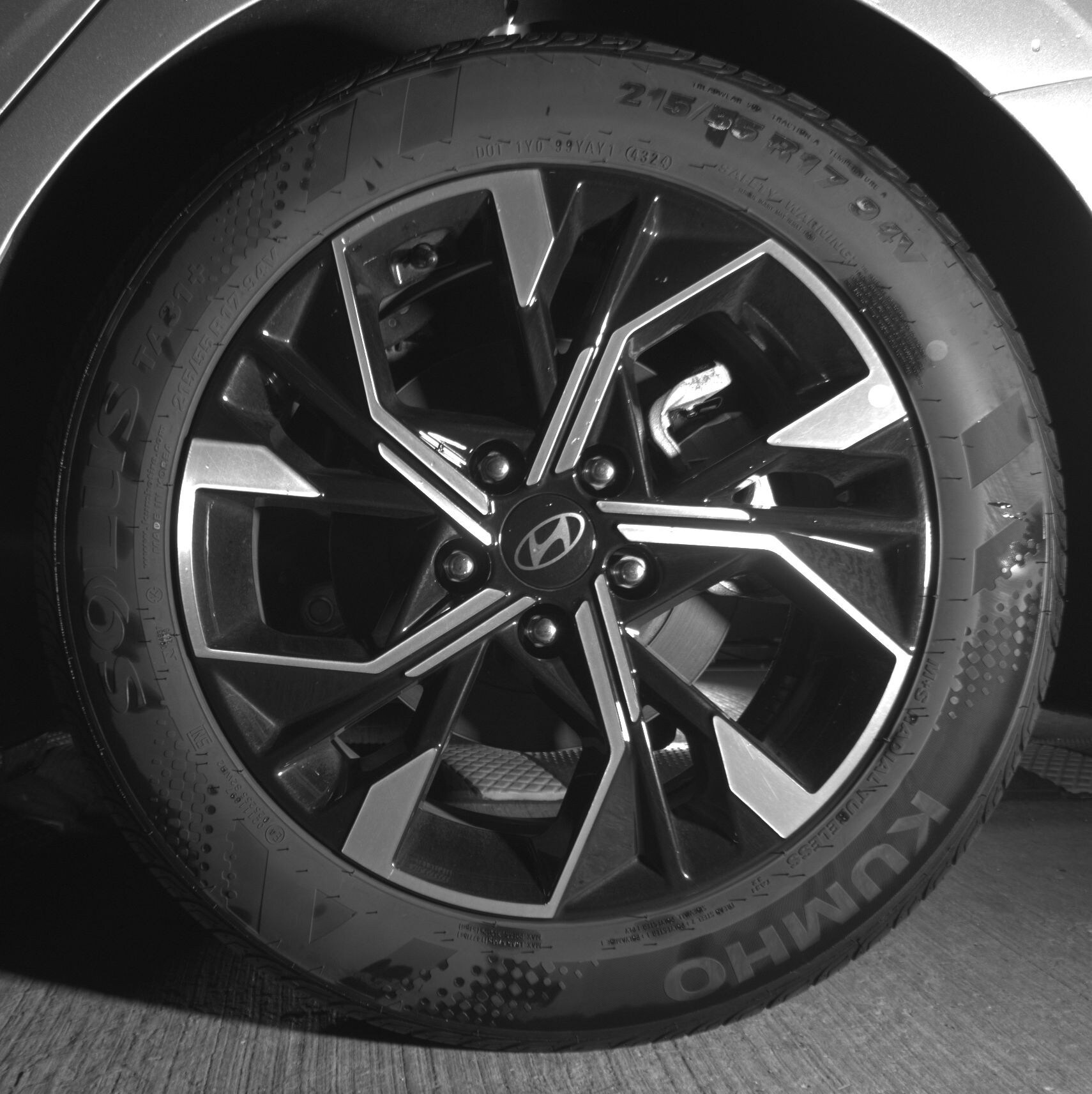 Thumbnail: 2025 Hyundai Sonata - 11