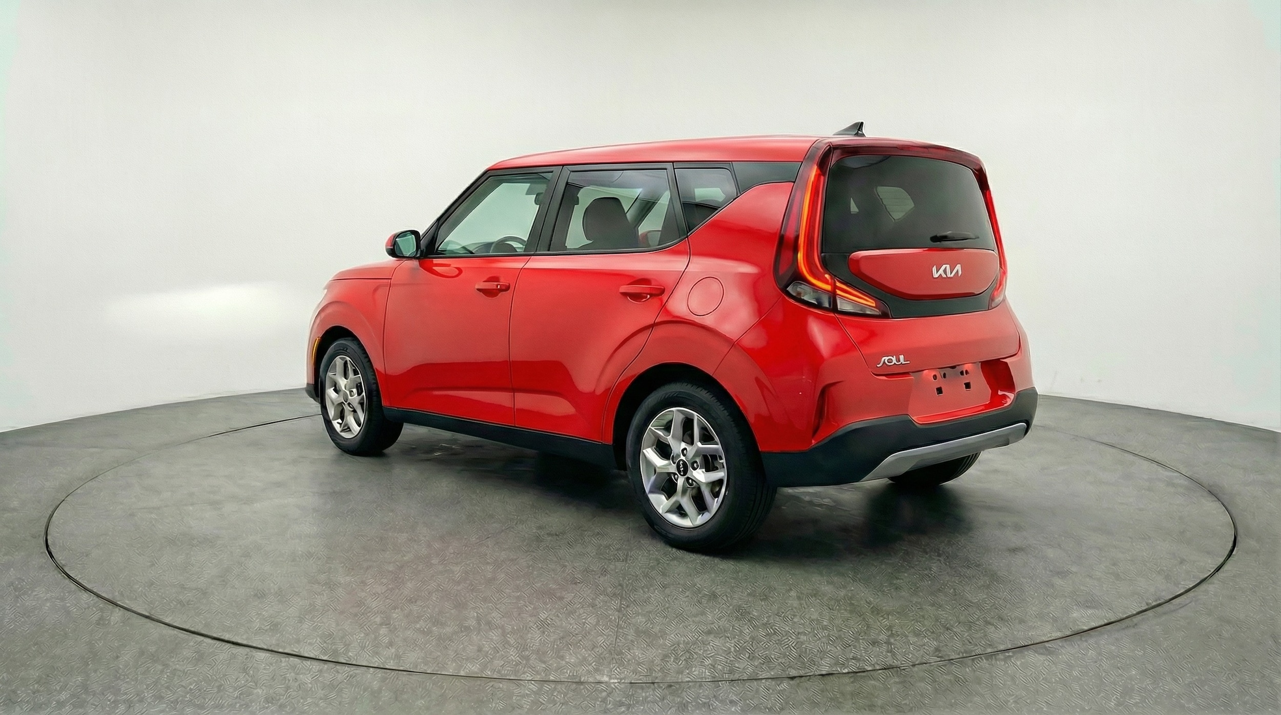 Thumbnail: 2025 Kia Soul - 5