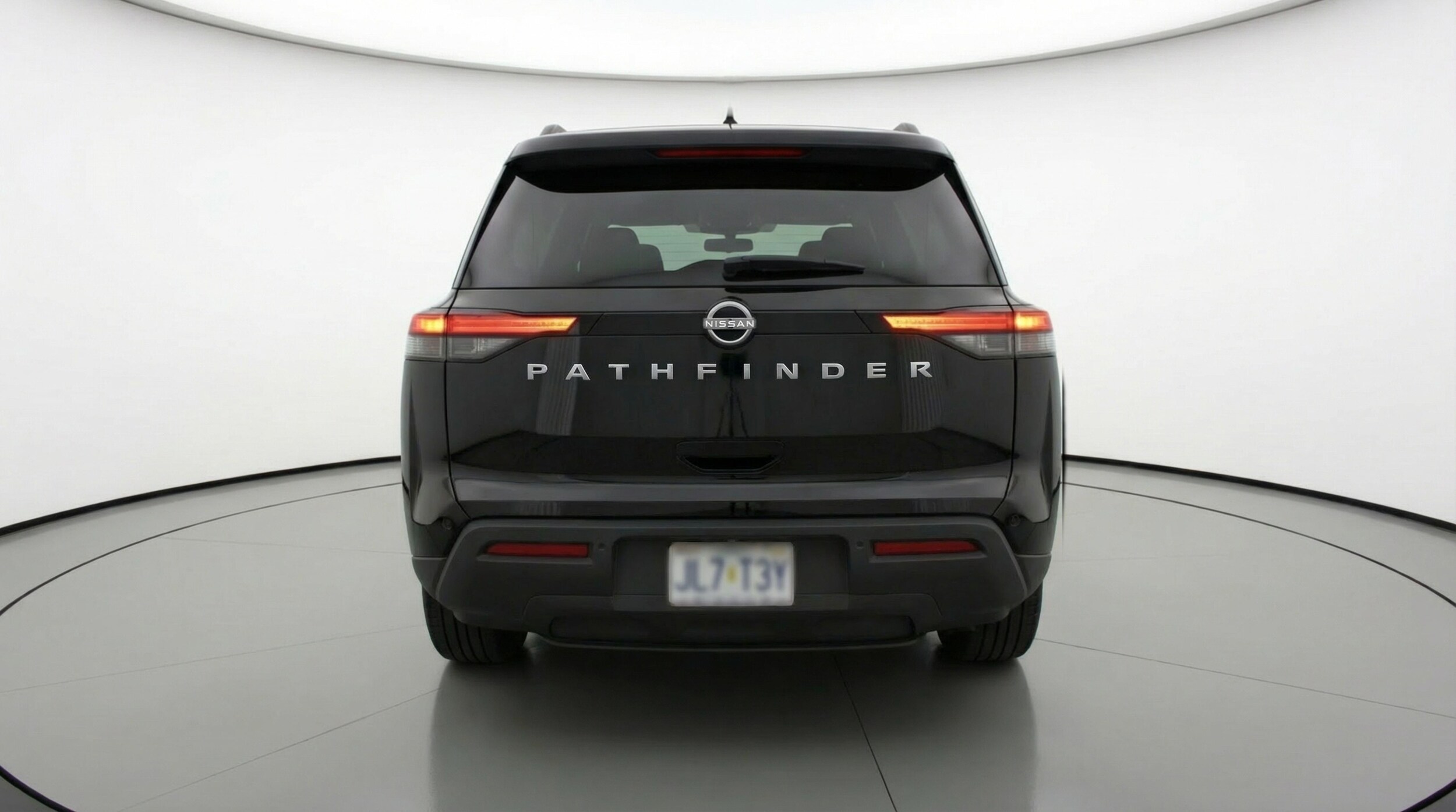 Thumbnail: 2025 Nissan Pathfinder - 6
