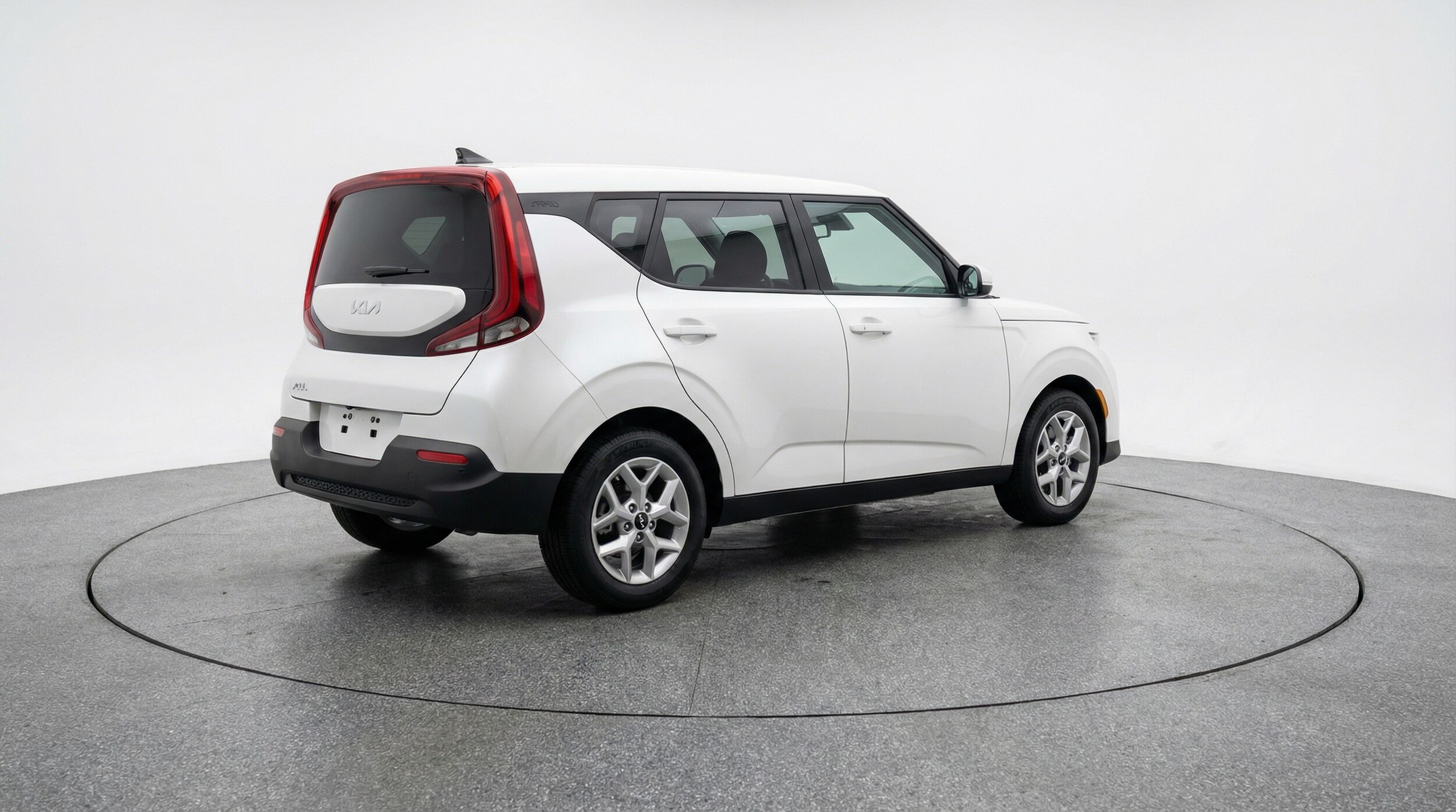 Thumbnail: 2025 Kia Soul - 7