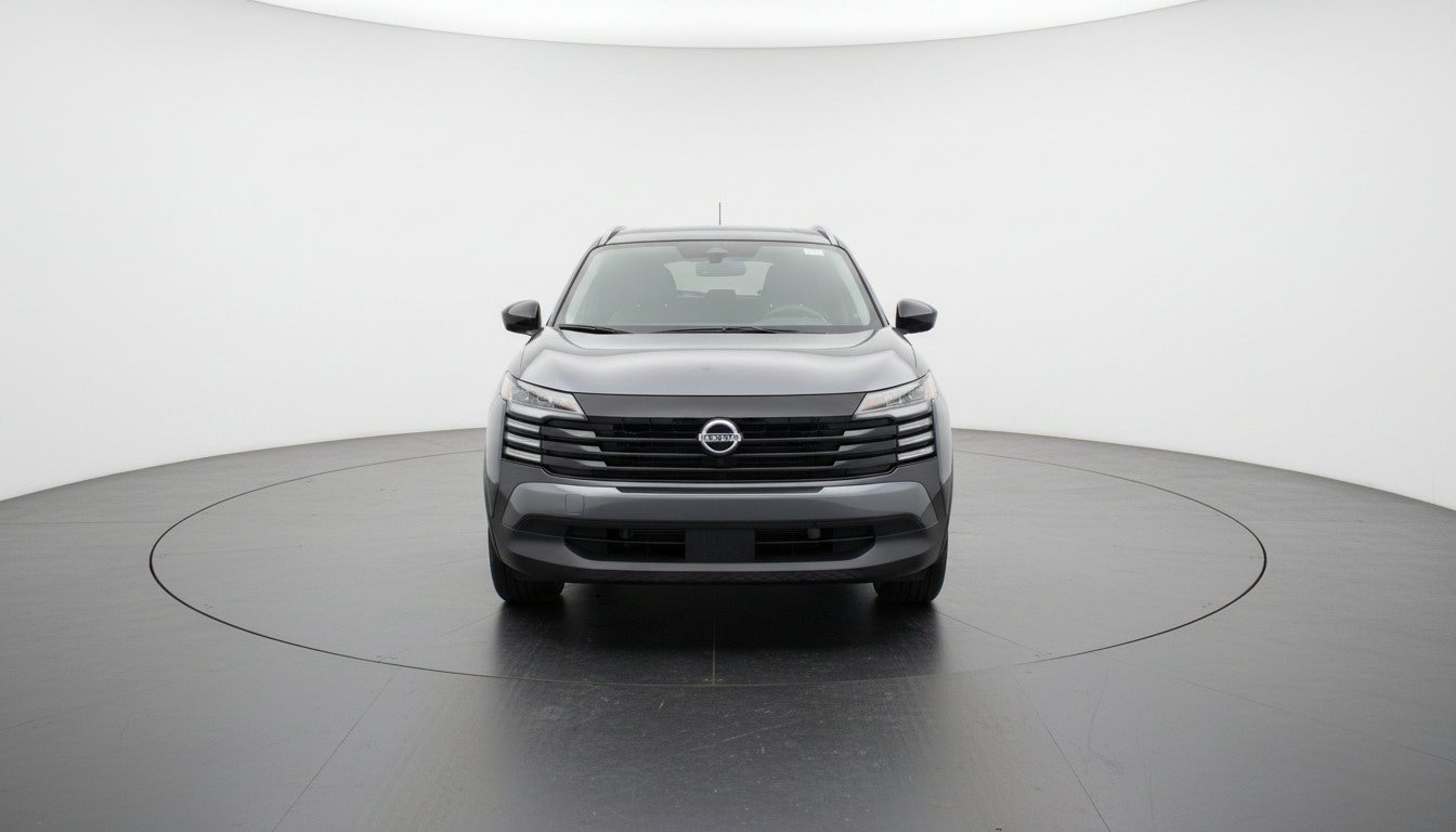 Thumbnail: 2026 Nissan Kicks - 2