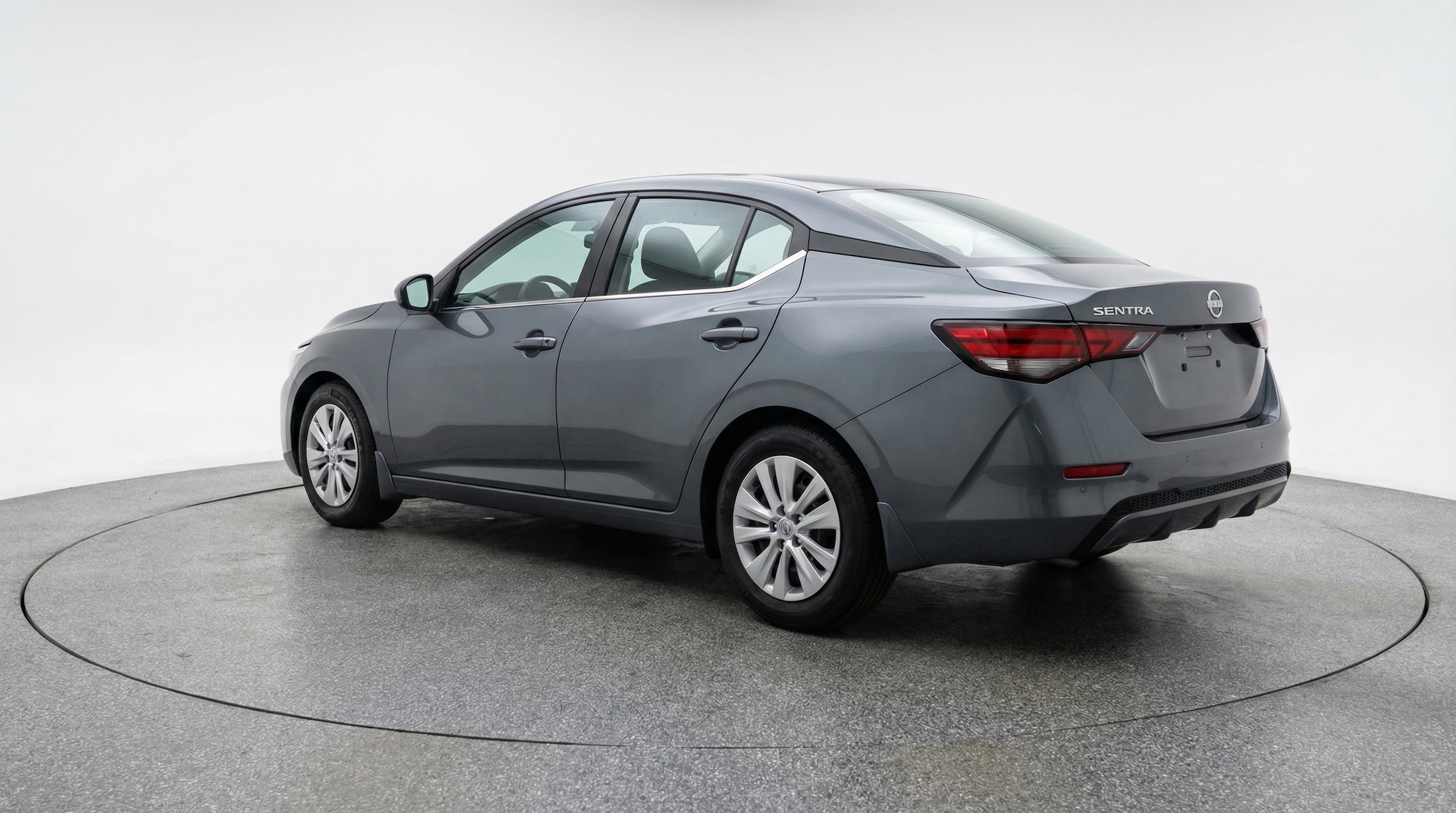 Thumbnail: 2025 Nissan Sentra - 5