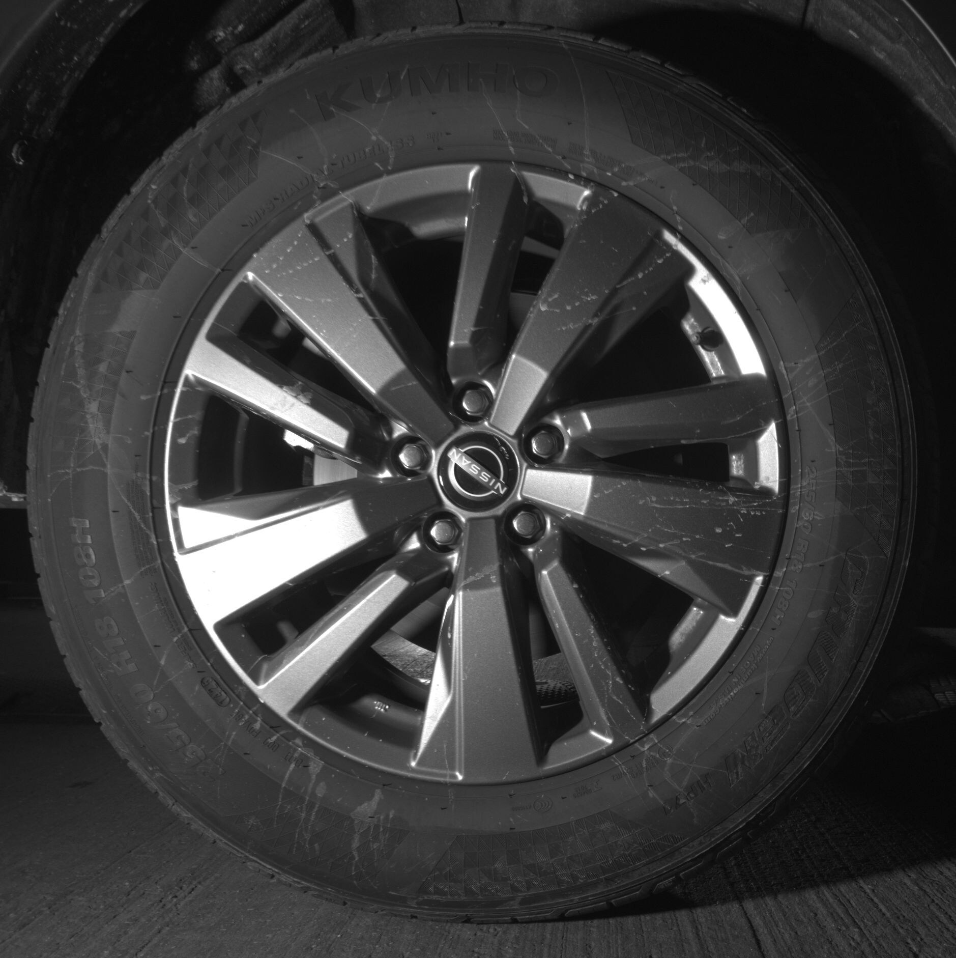 Thumbnail: 2025 Nissan Pathfinder - 12