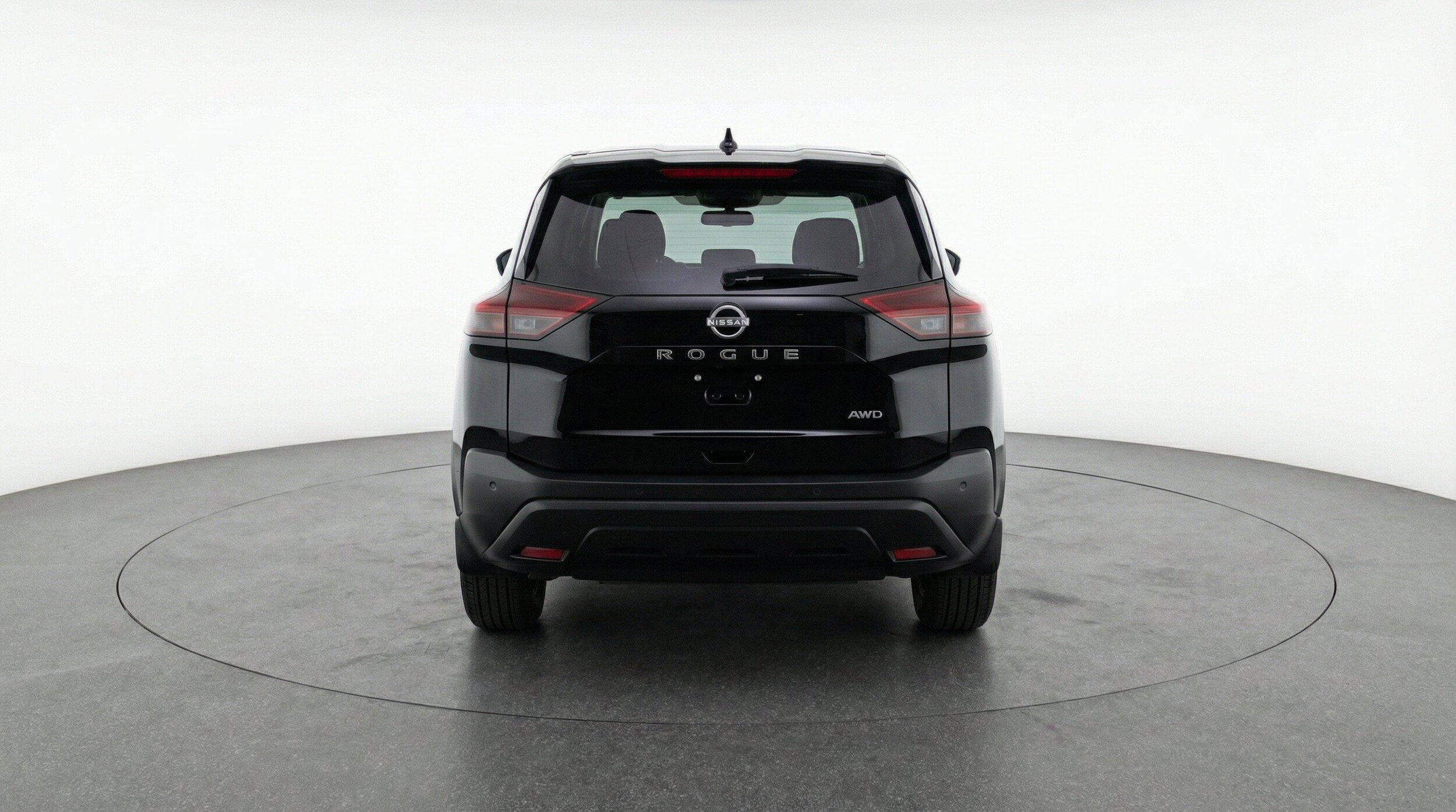 Thumbnail: 2026 Nissan Rogue - 7