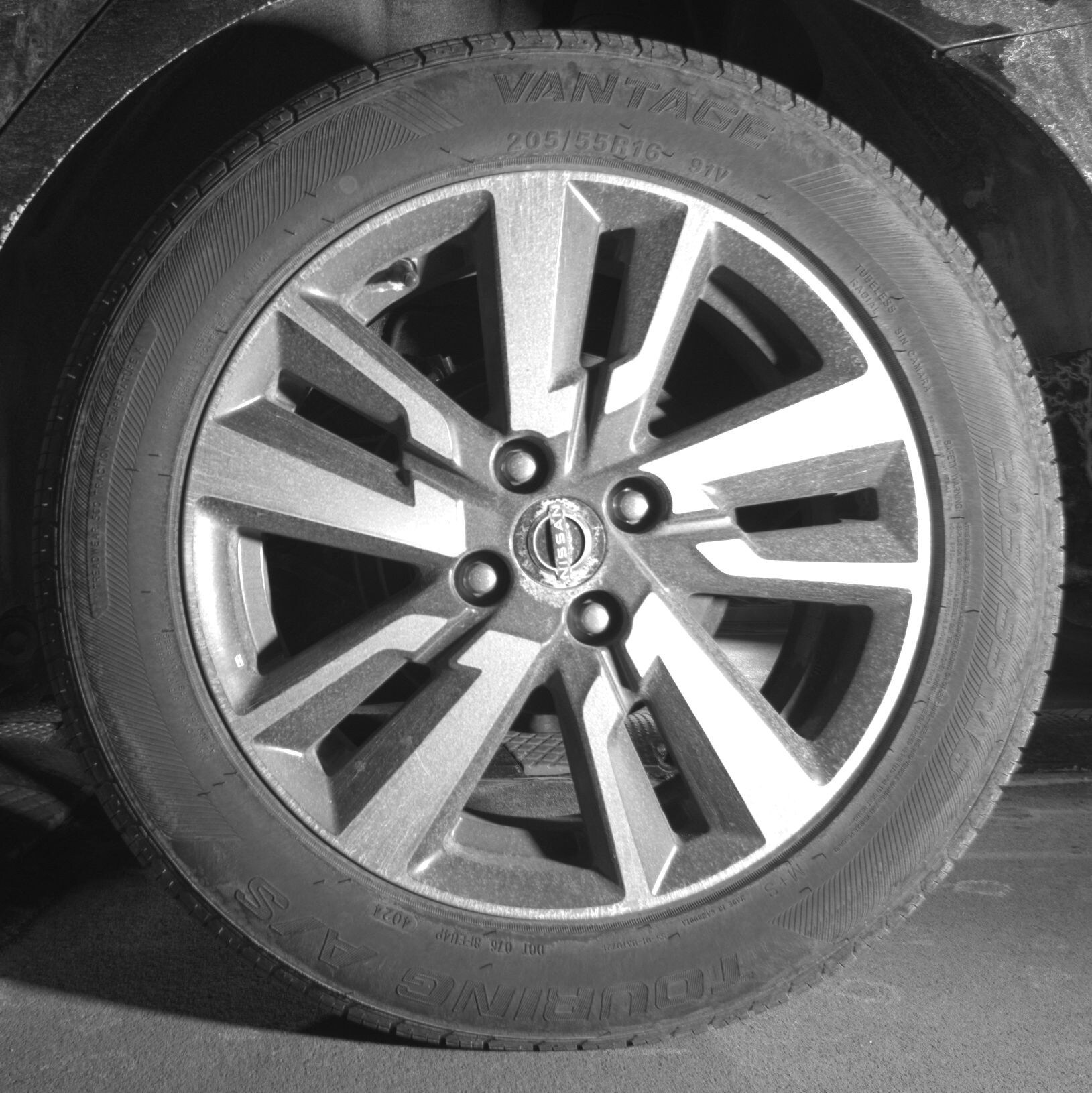 Thumbnail: 2025 Nissan Versa - 11