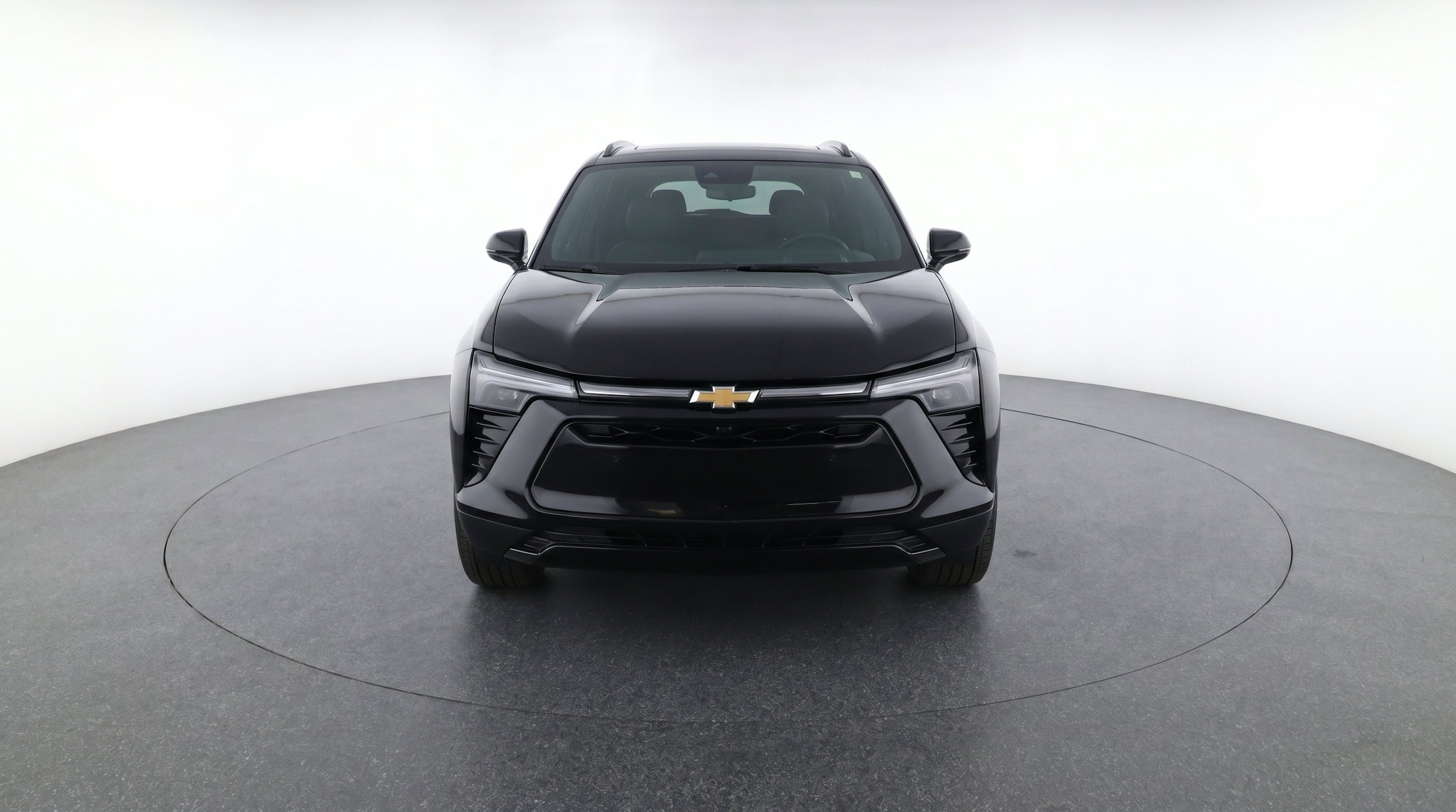 Thumbnail: 2025 Chevrolet Blazer - 2