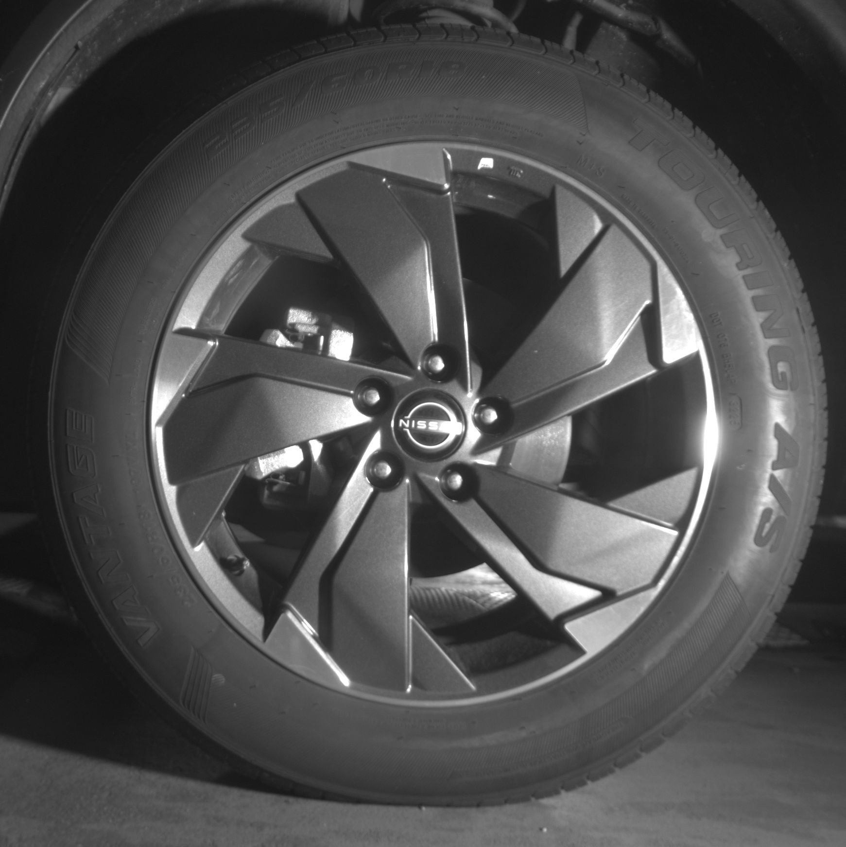 Thumbnail: 2025 Nissan Rogue - 12