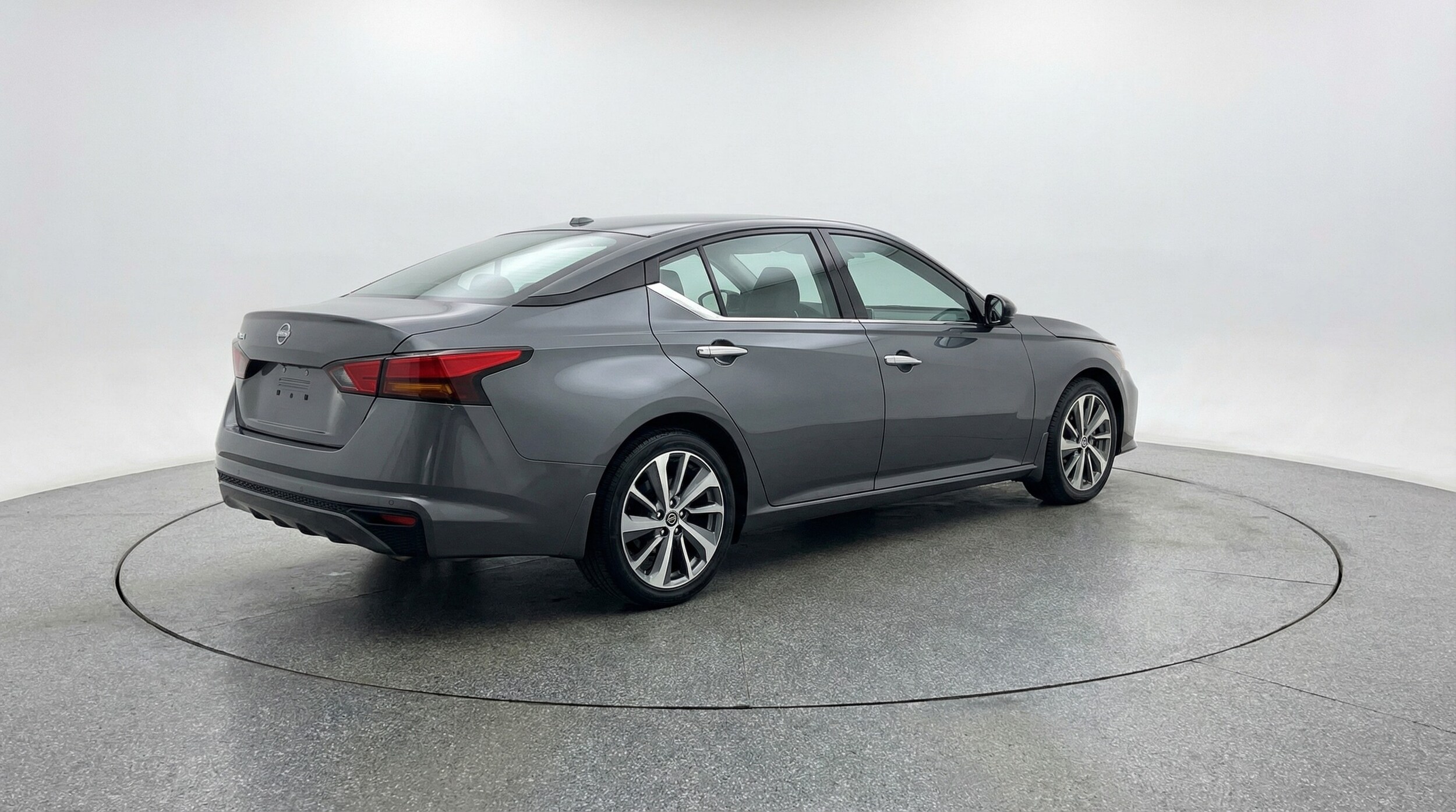 Thumbnail: 2025 Nissan Altima - 7