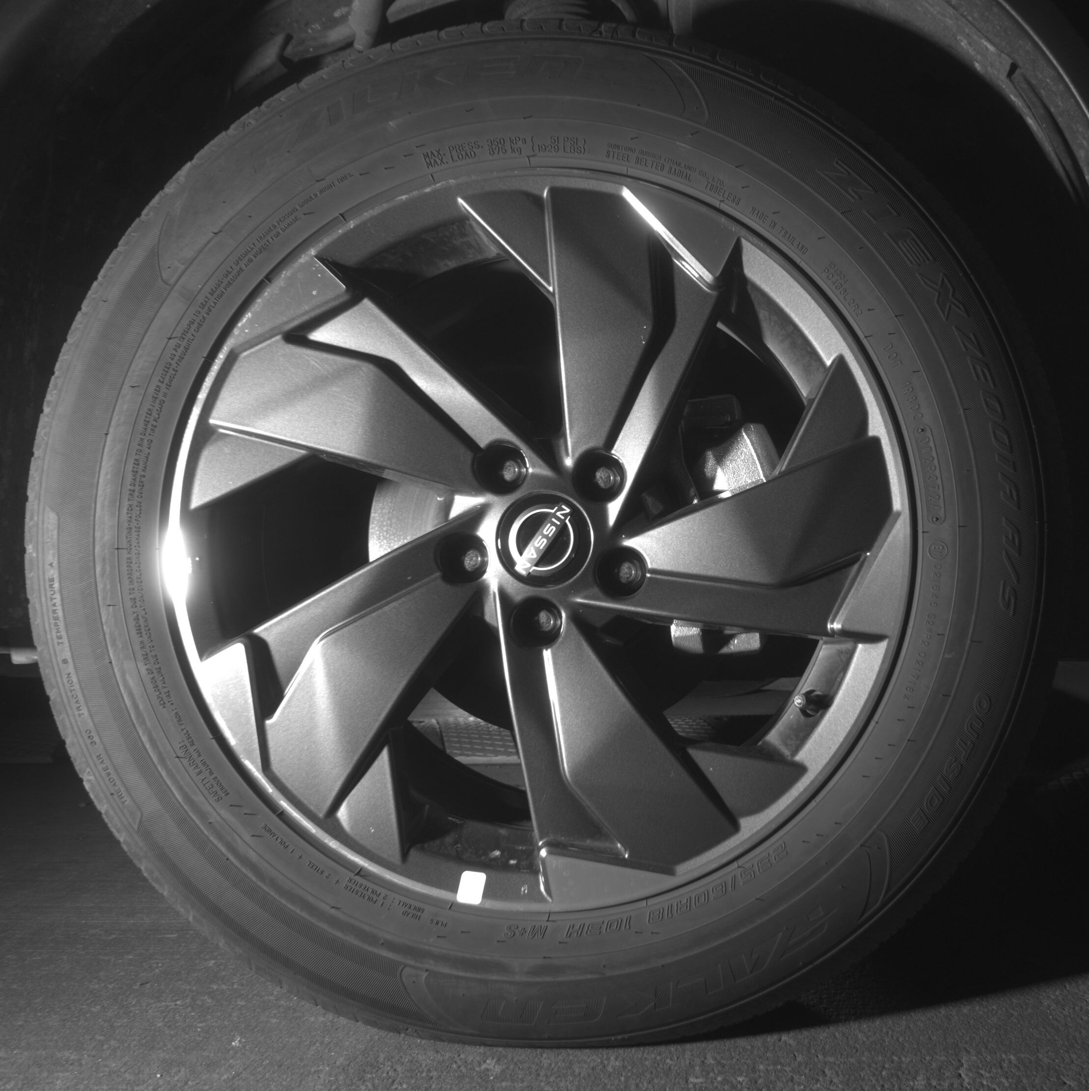 Thumbnail: 2025 Jeep Compass - 10