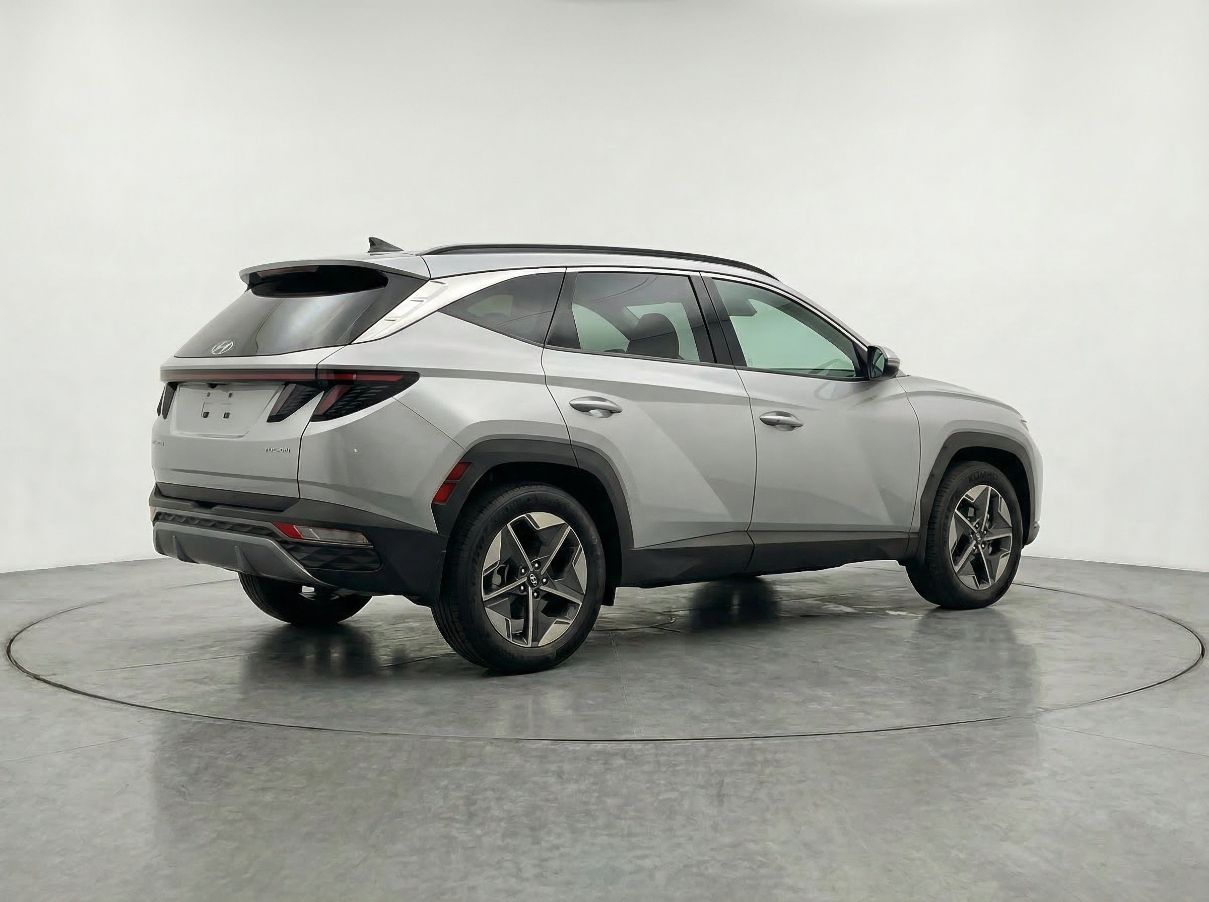 Thumbnail: 2026 Hyundai Tucson - 9