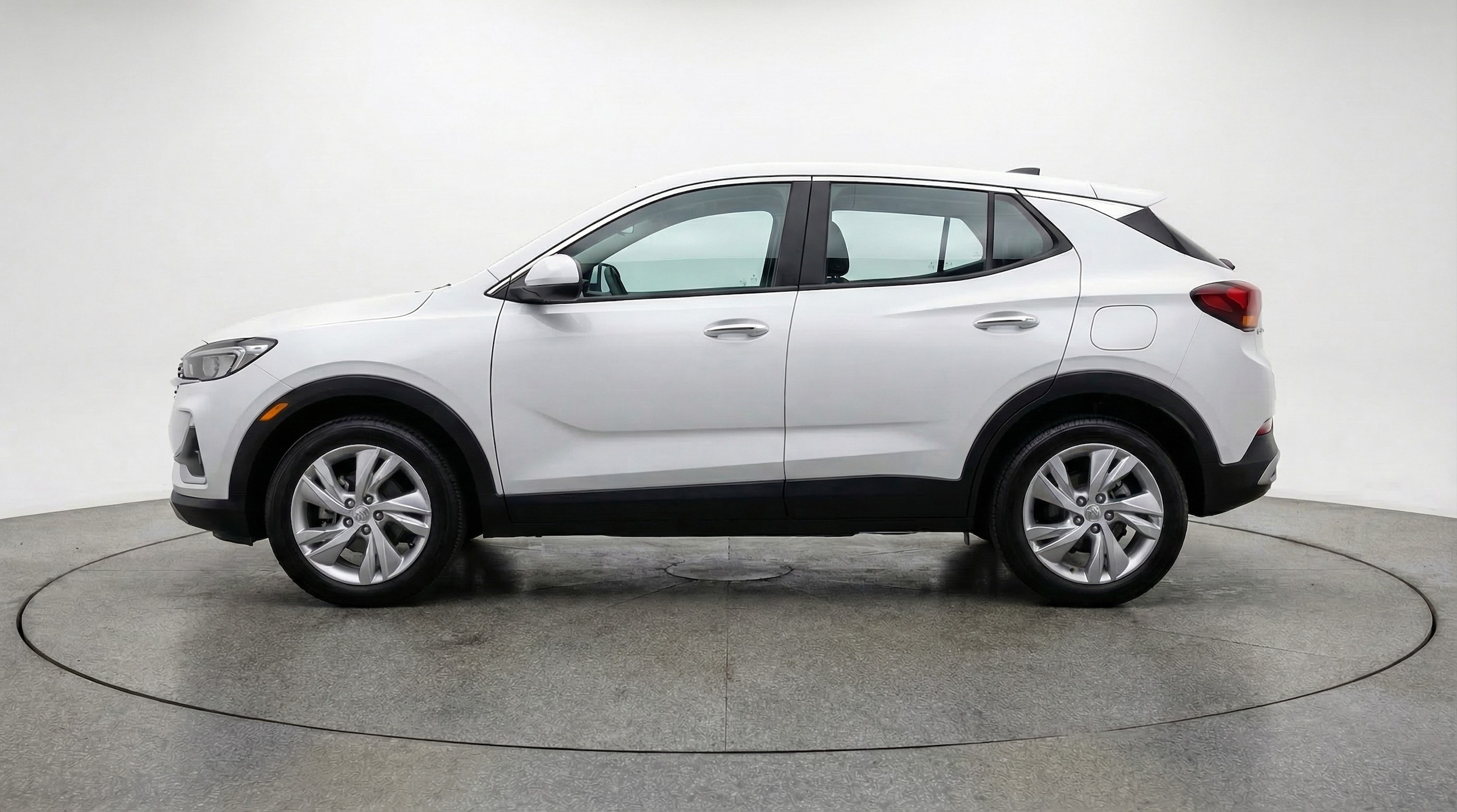 Thumbnail: 2025 Buick Encore GX - 4