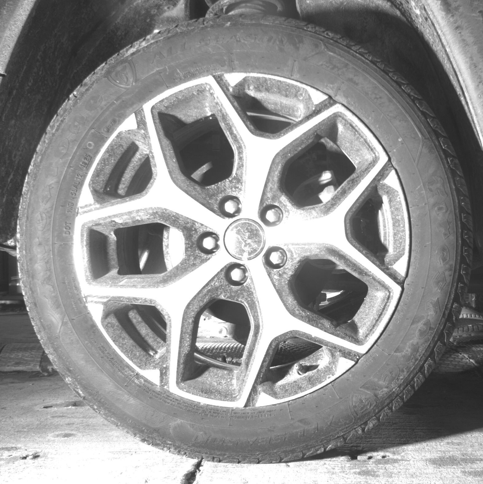 Thumbnail: 2025 Jeep Compass - 12