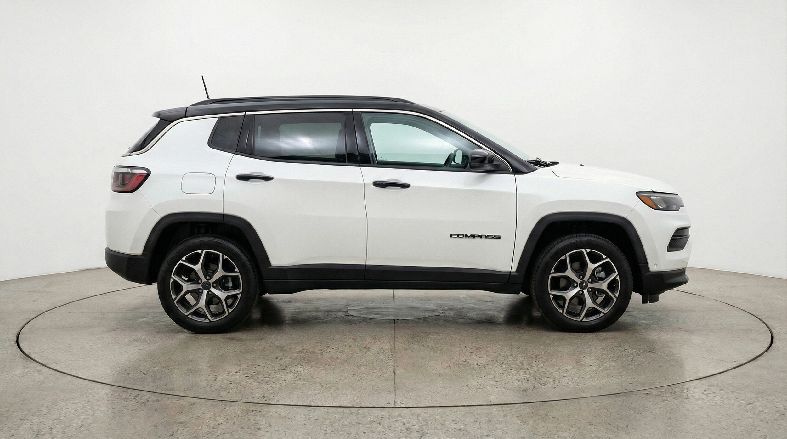 Thumbnail: 2025 Jeep Compass - 8