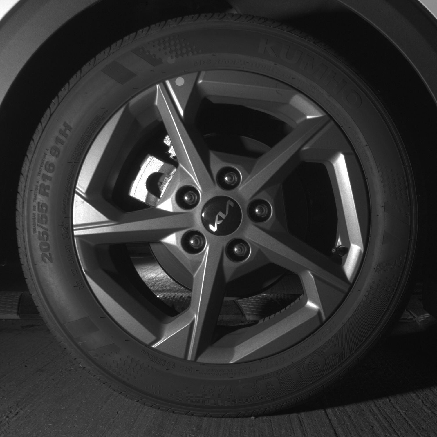 Thumbnail: 2025 Kia K4 - 12