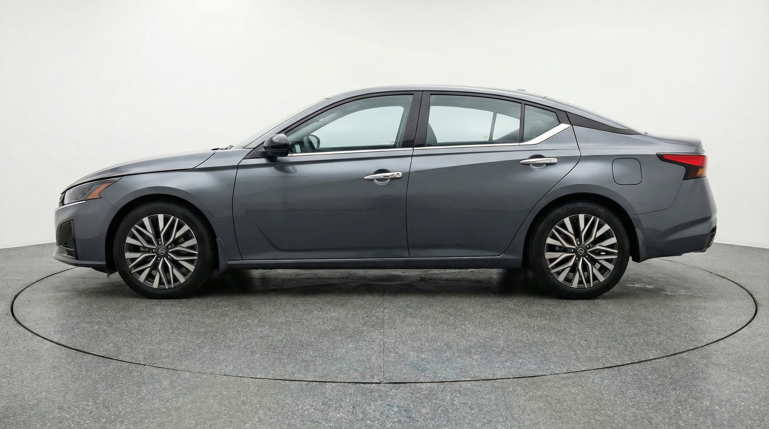 Thumbnail: 2025 Nissan Altima - 4