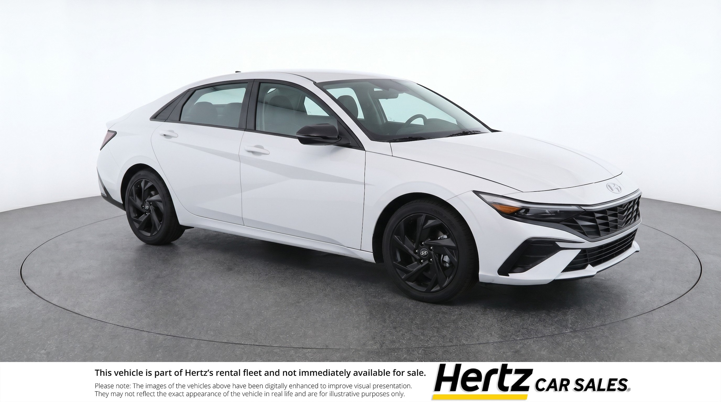 Thumbnail: 2026 Hyundai Elantra - 1