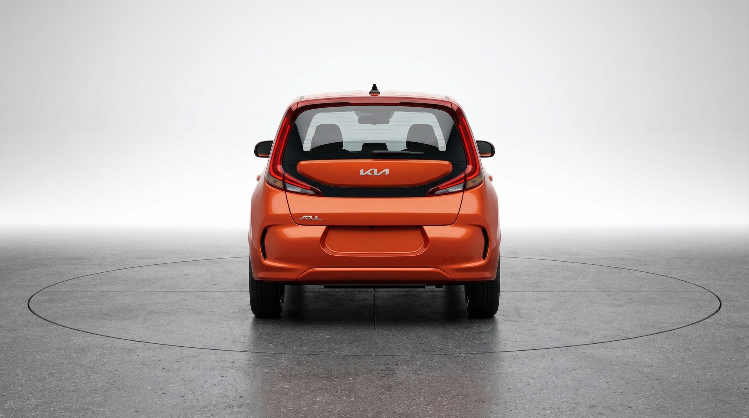 Thumbnail: 2025 Kia Soul - 6