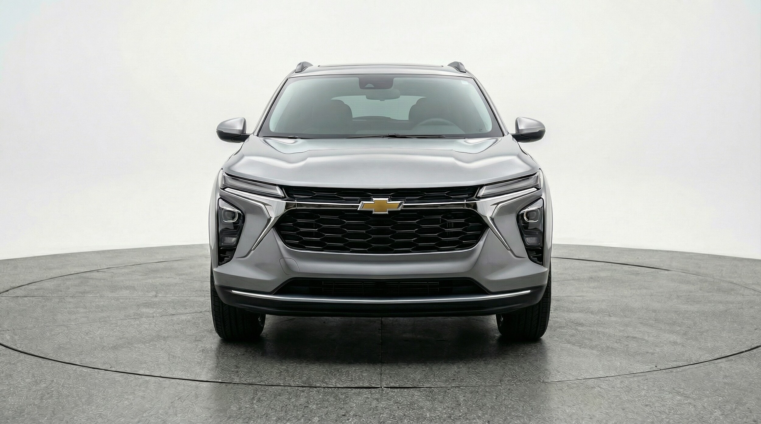 Thumbnail: 2025 Chevrolet Trax - 2