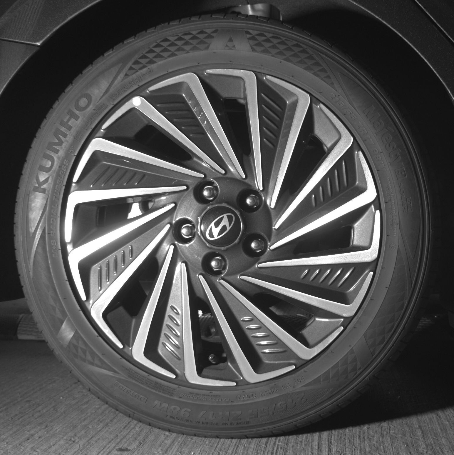 Thumbnail: 2025 Hyundai Sonata - 12