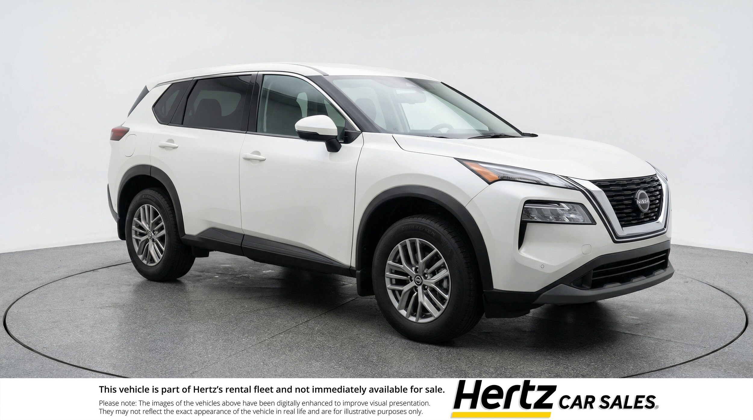 Thumbnail: 2026 Nissan Rogue - 1