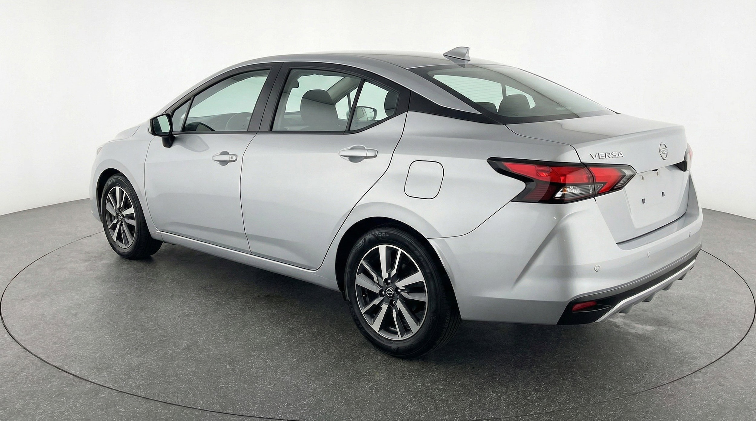 Thumbnail: 2025 Nissan Versa - 6