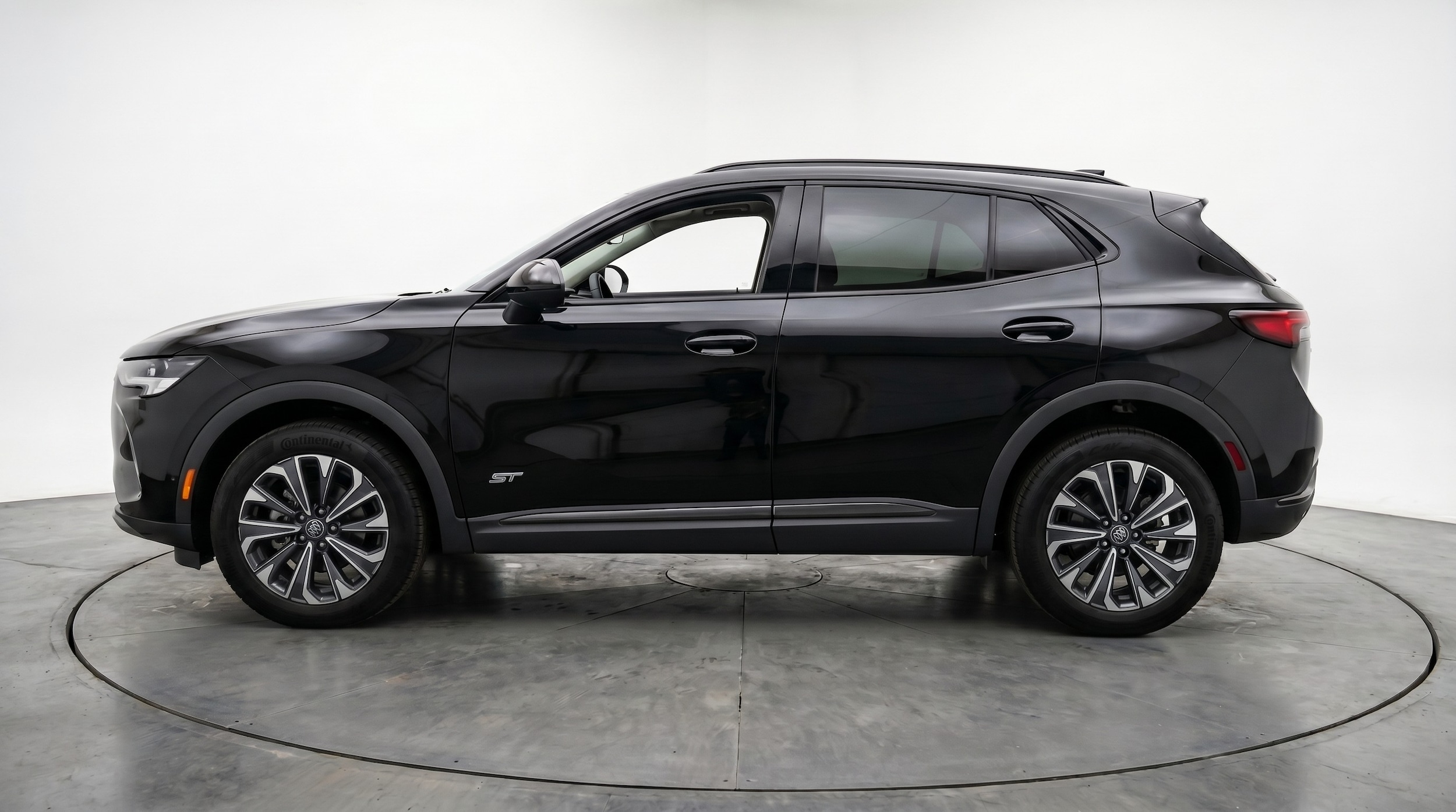 Thumbnail: 2024 Buick Envision - 4