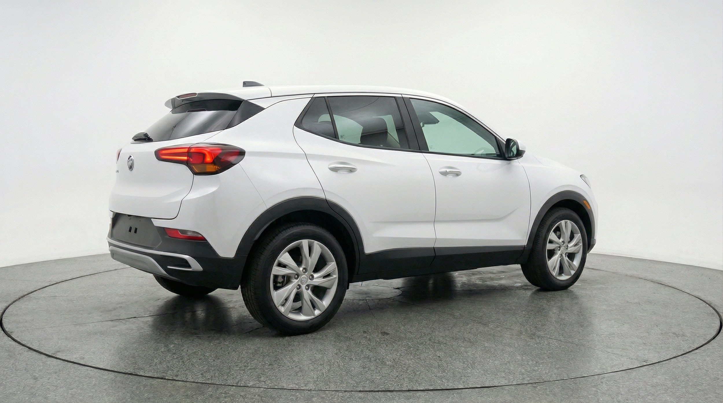 Thumbnail: 2026 Buick Encore GX - 9
