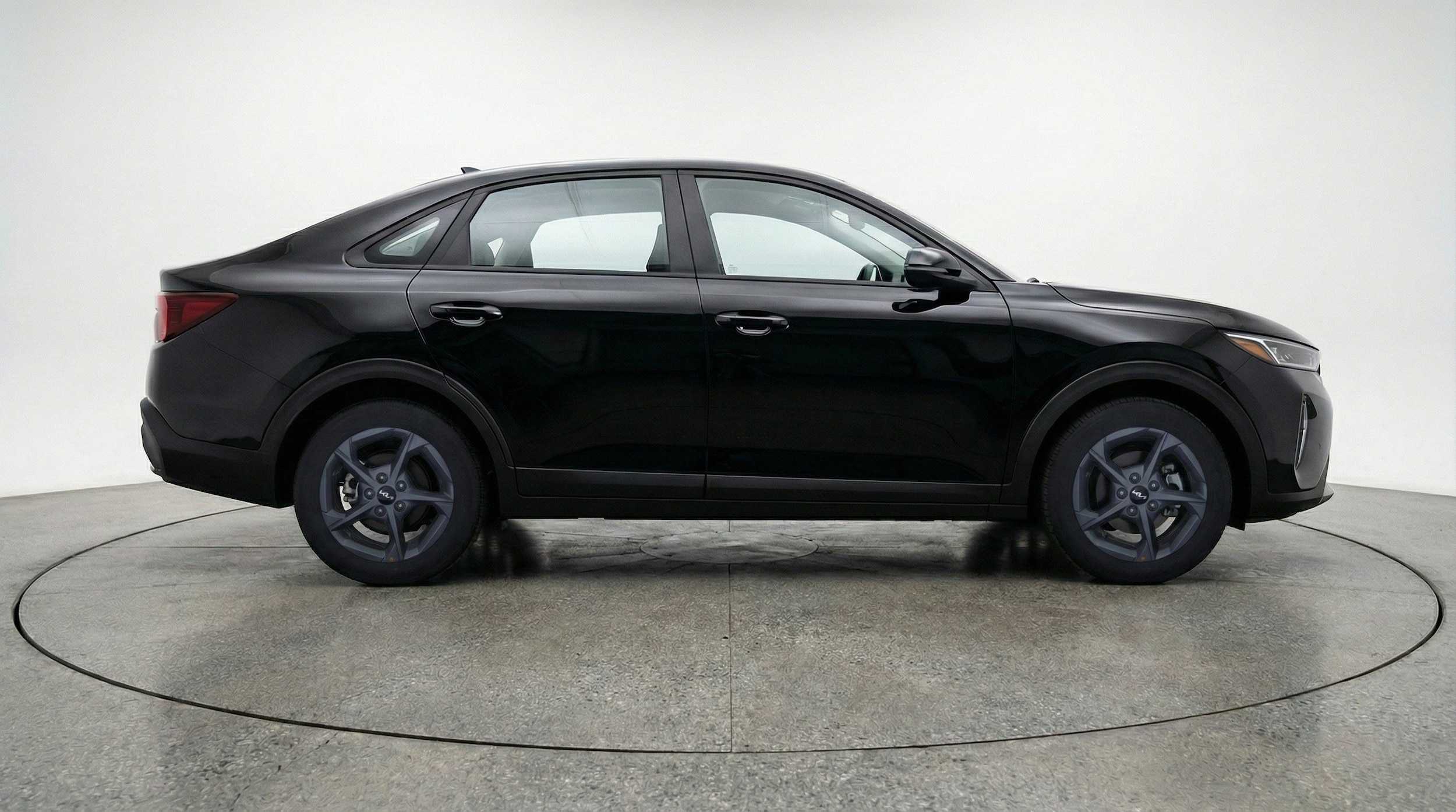 Thumbnail: 2026 Kia K4 - 11