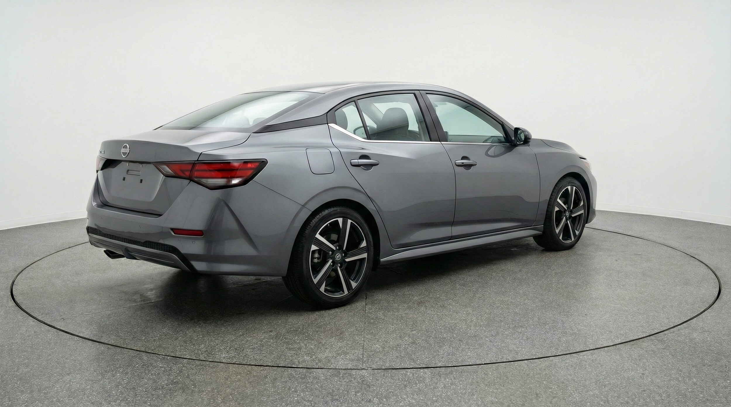 Thumbnail: 2025 Nissan Sentra - 7