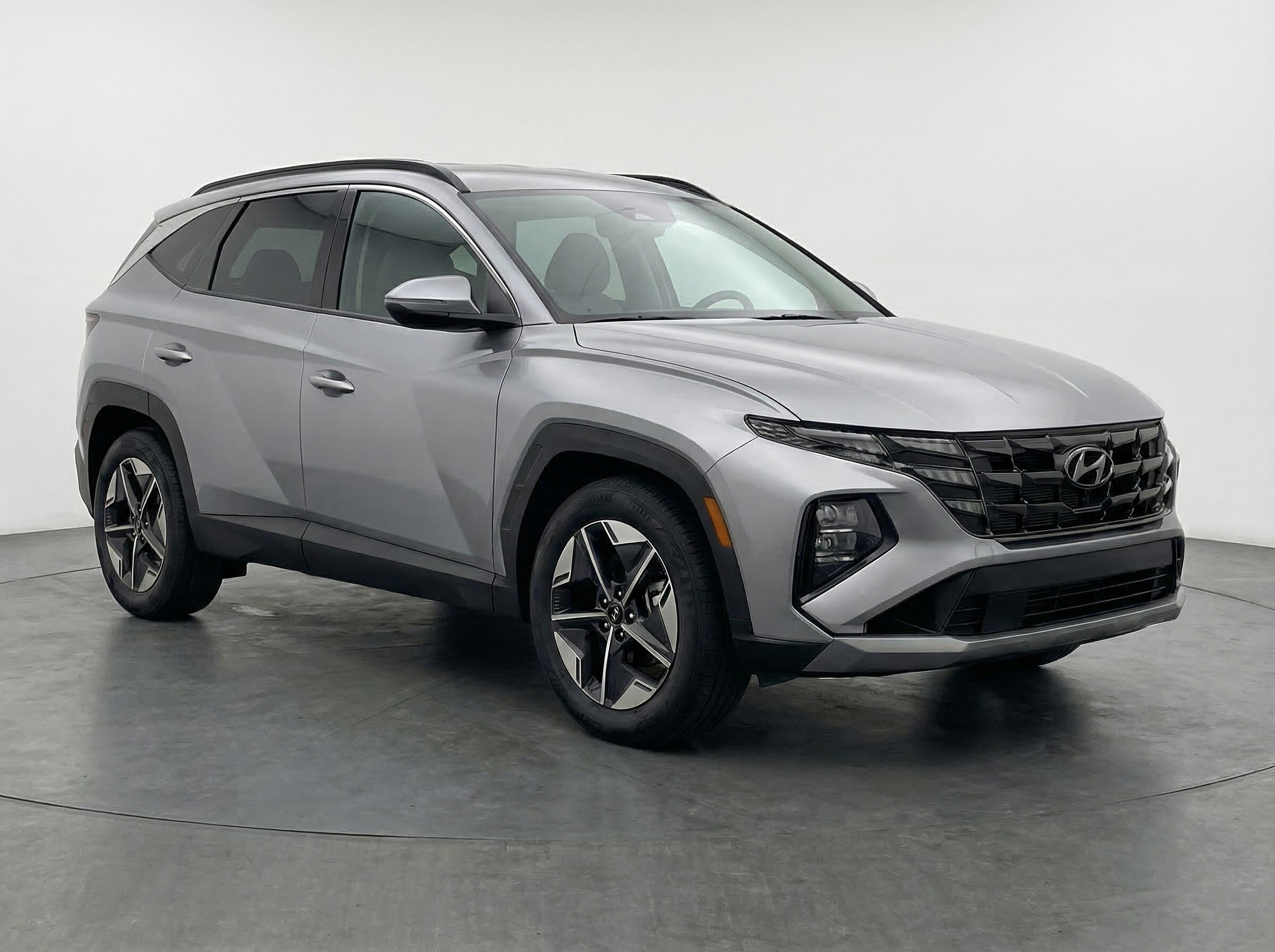 Thumbnail: 2025 Hyundai Tucson - 1