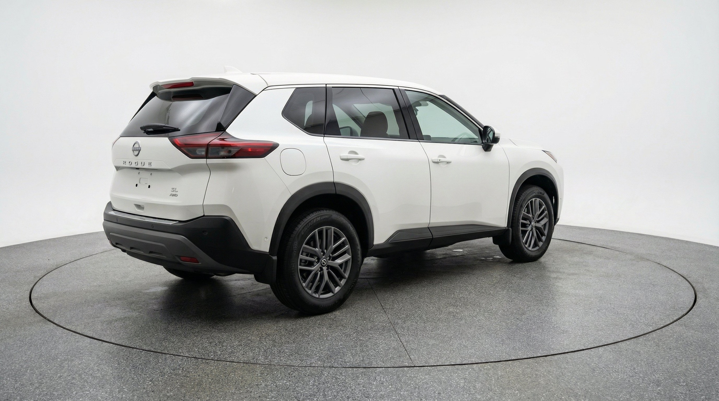 Thumbnail: 2026 Nissan Rogue - 9