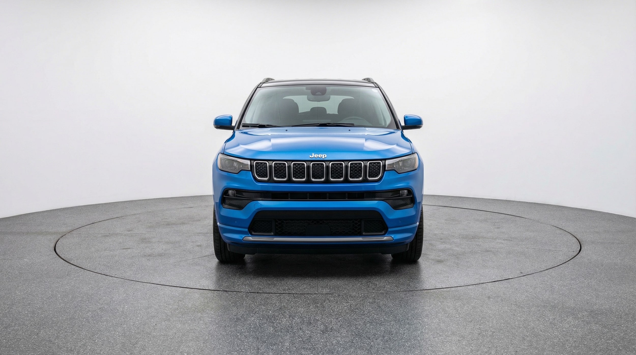 Thumbnail: 2025 Jeep Compass - 2