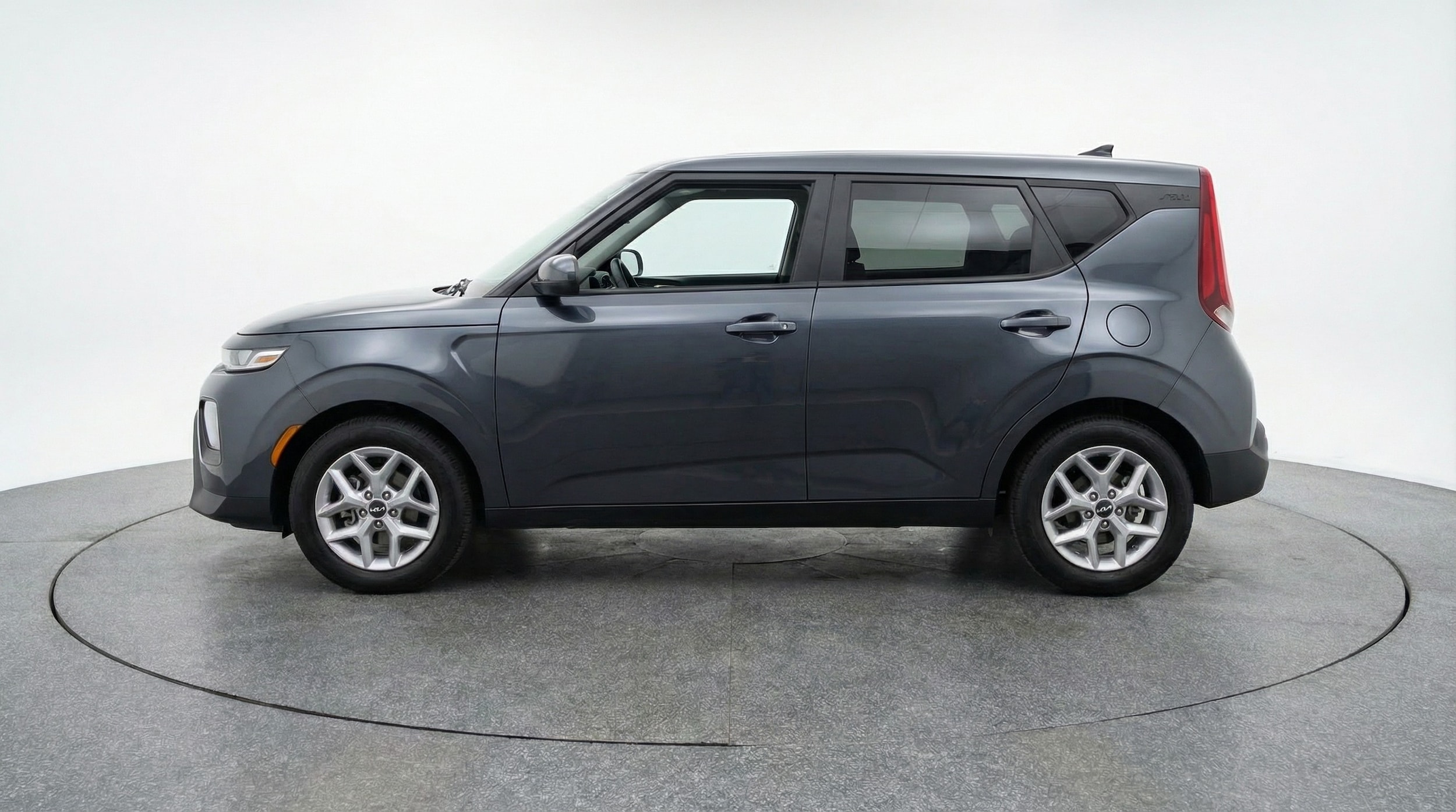 Thumbnail: 2025 Kia Soul - 4