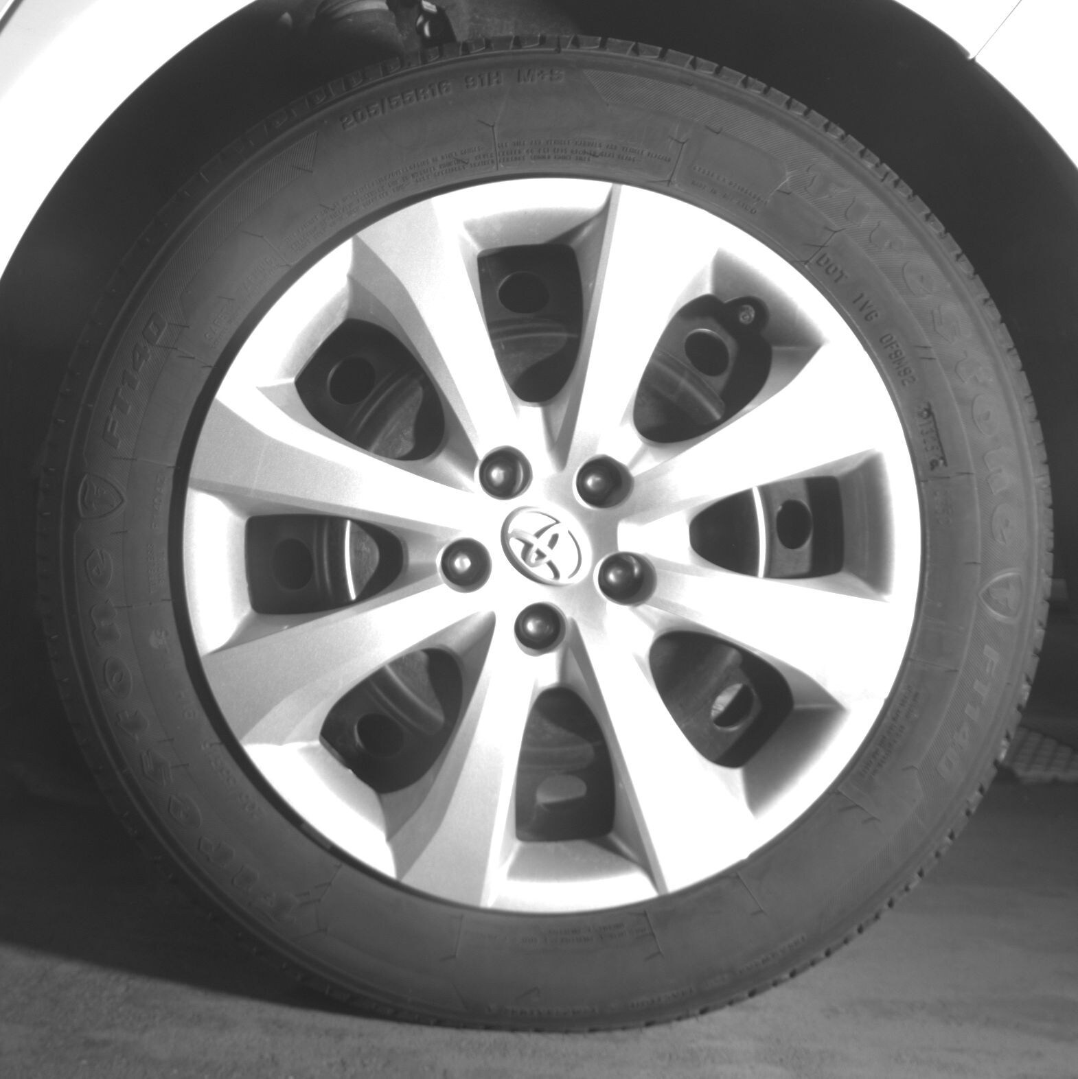 Thumbnail: 2025 Toyota Corolla - 11