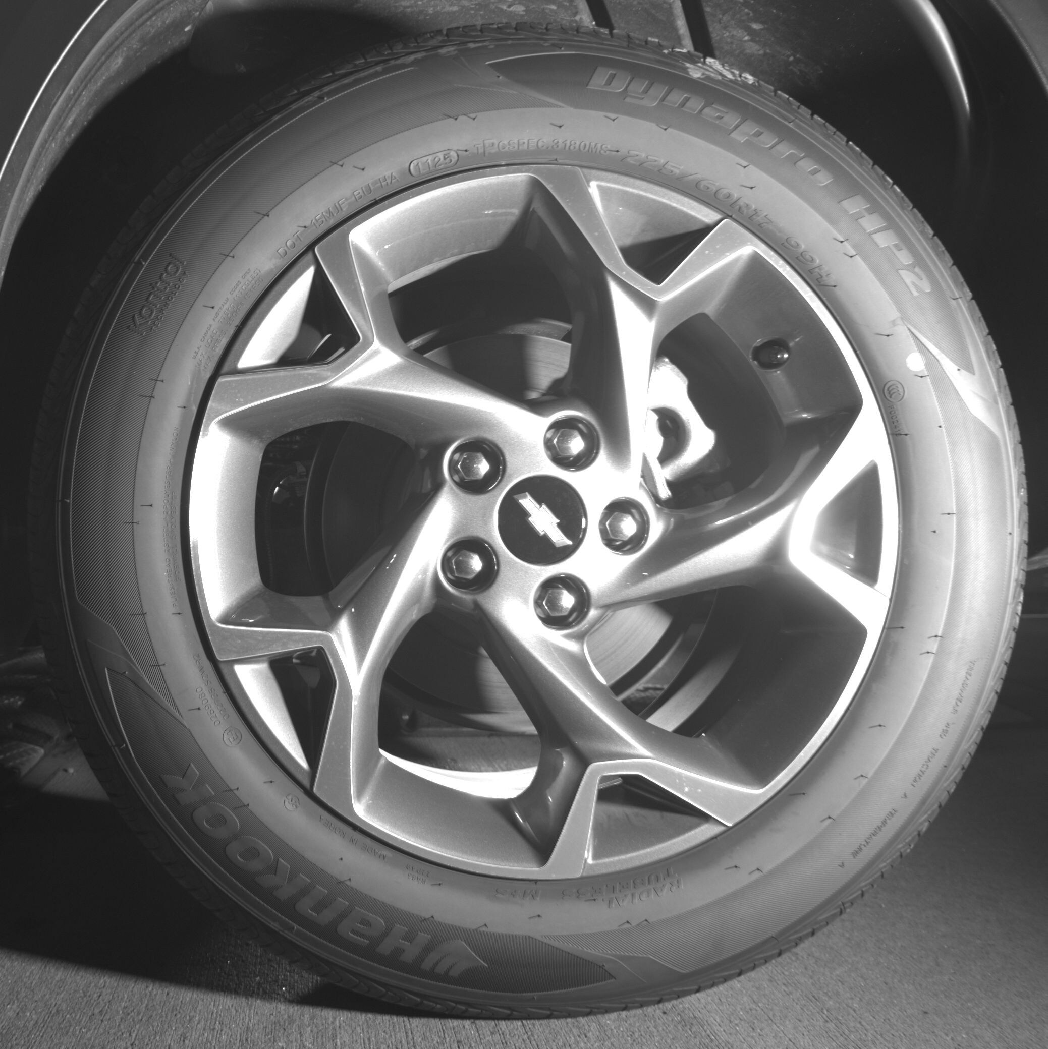 Thumbnail: 2025 Chevrolet Trax - 11