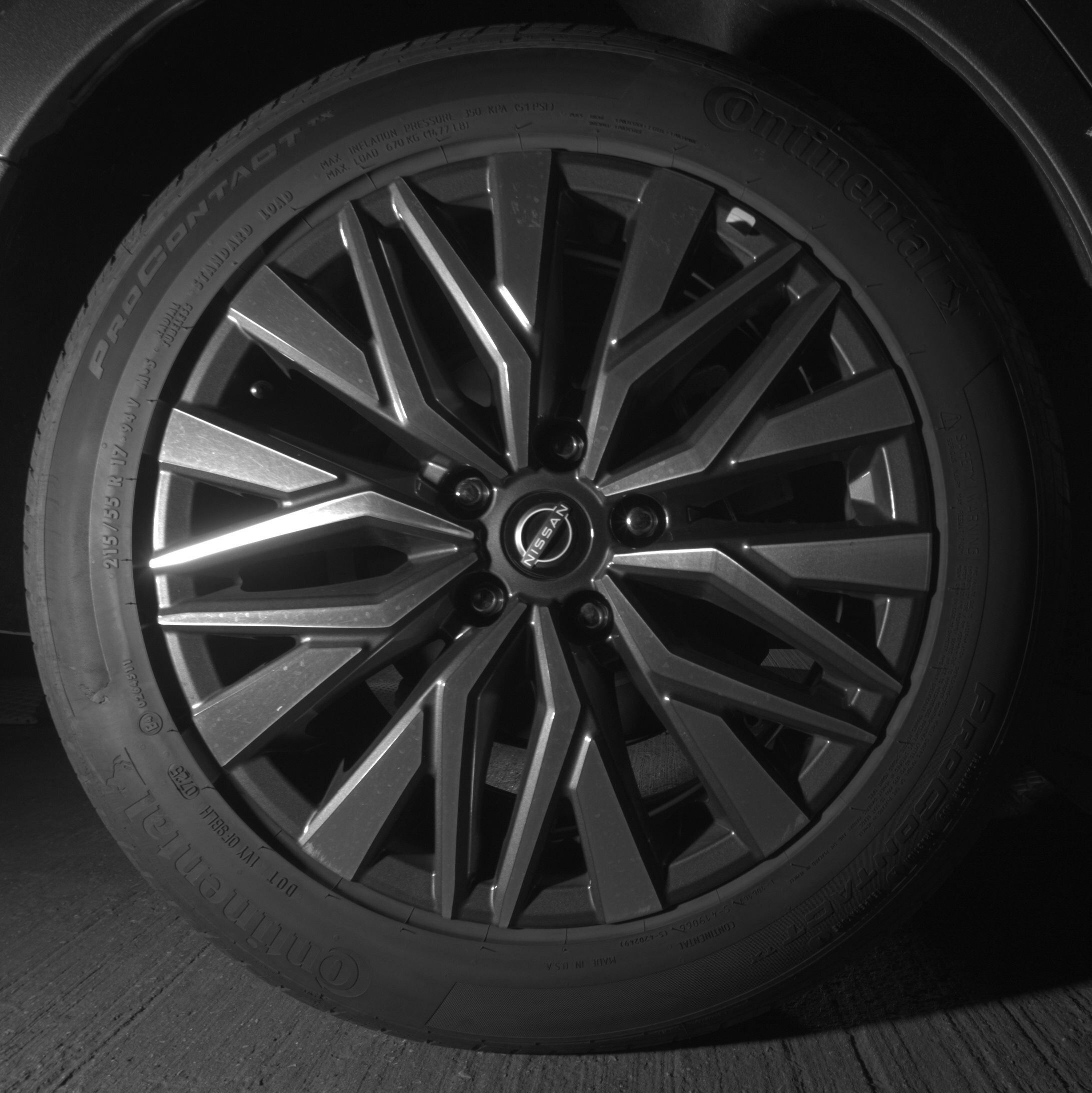 Thumbnail: 2025 Nissan Altima - 12