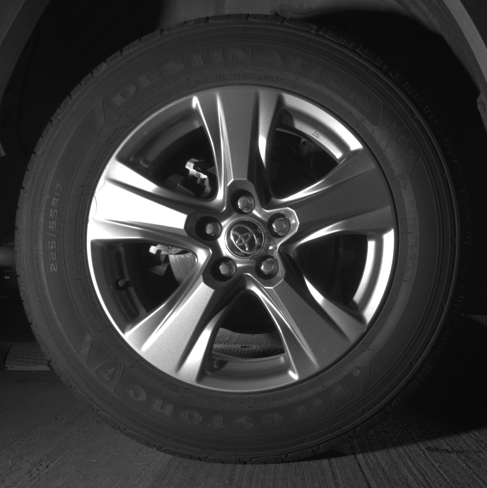 Thumbnail: 2025 Toyota RAV4 - 12