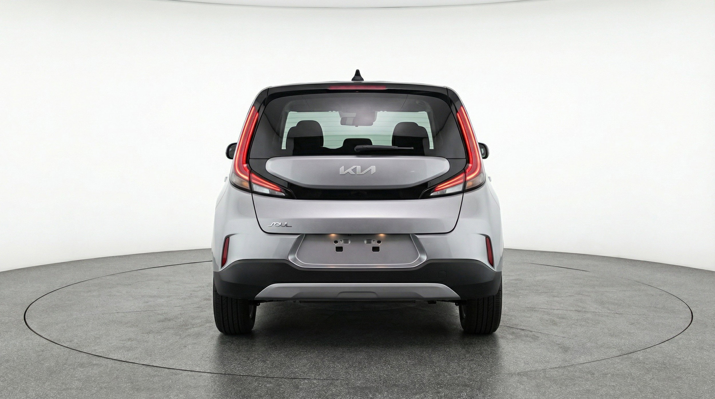 Thumbnail: 2025 Kia Soul - 7