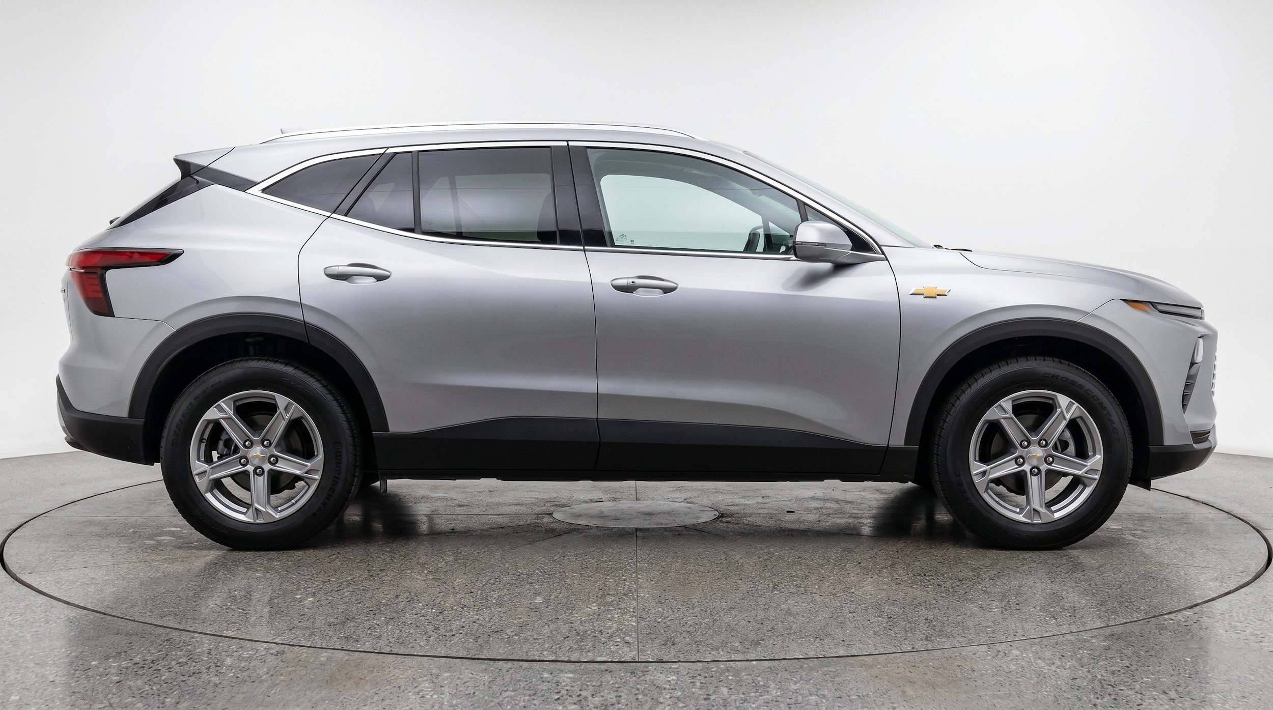 Thumbnail: 2026 Chevrolet Blazer - 11