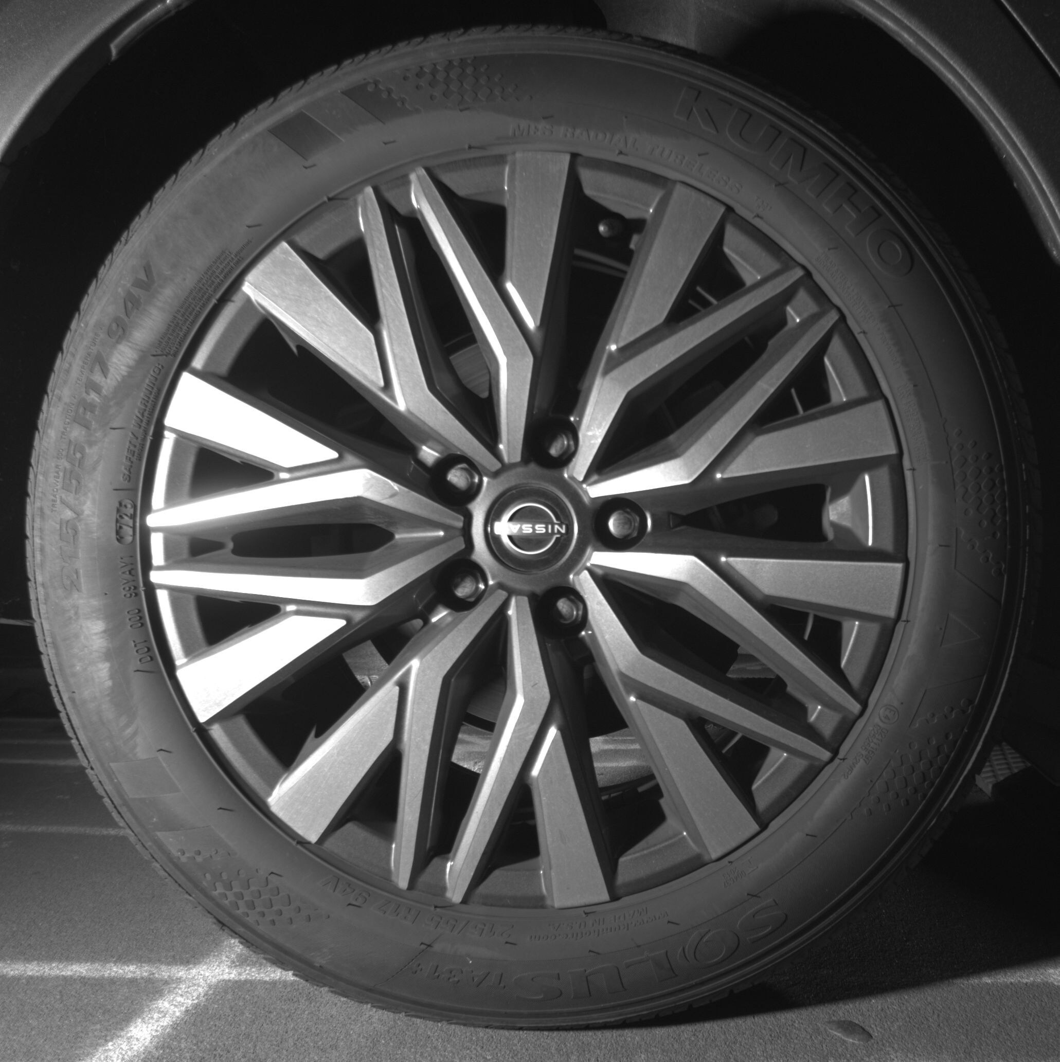 Thumbnail: 2025 Nissan Altima - 12