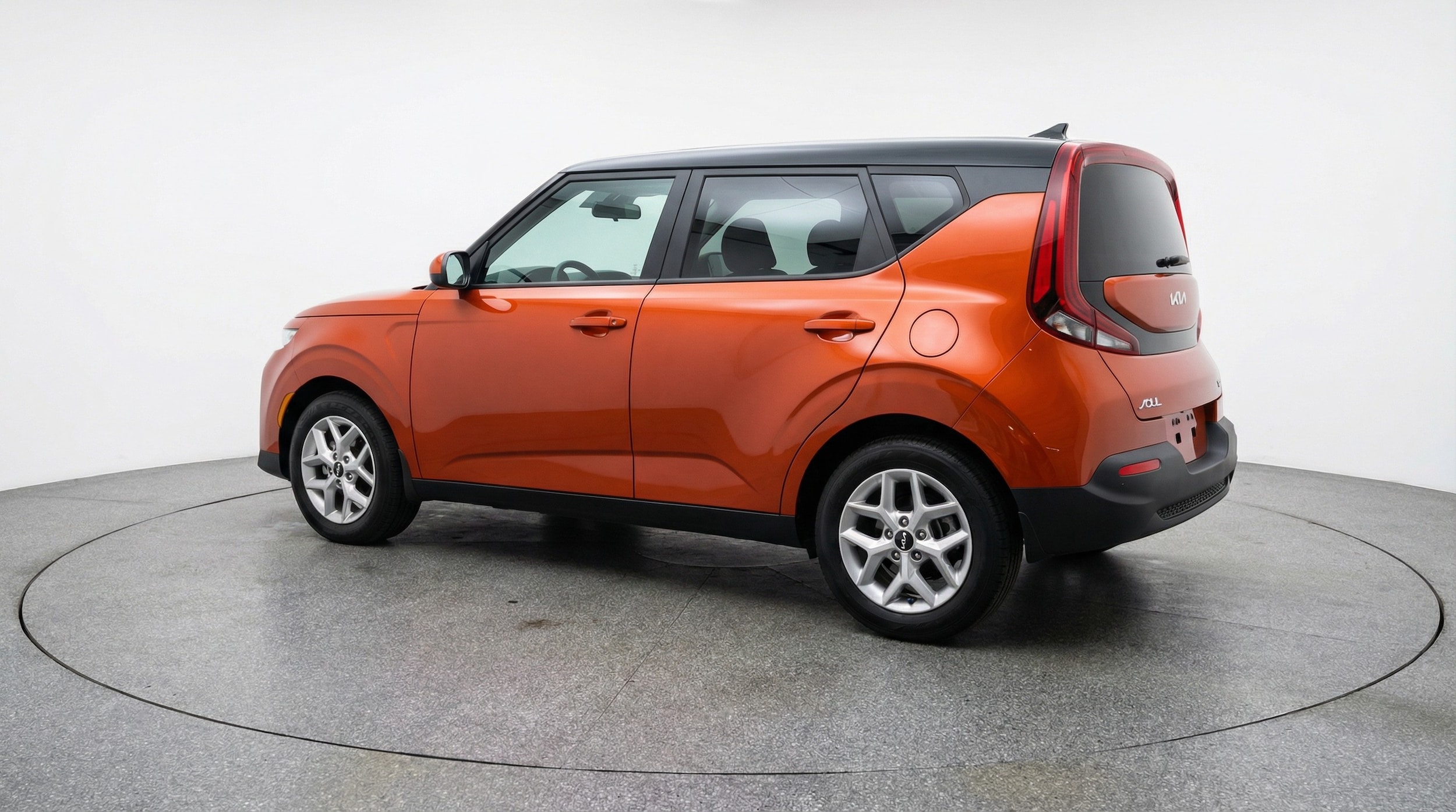 Thumbnail: 2025 Kia Soul - 5