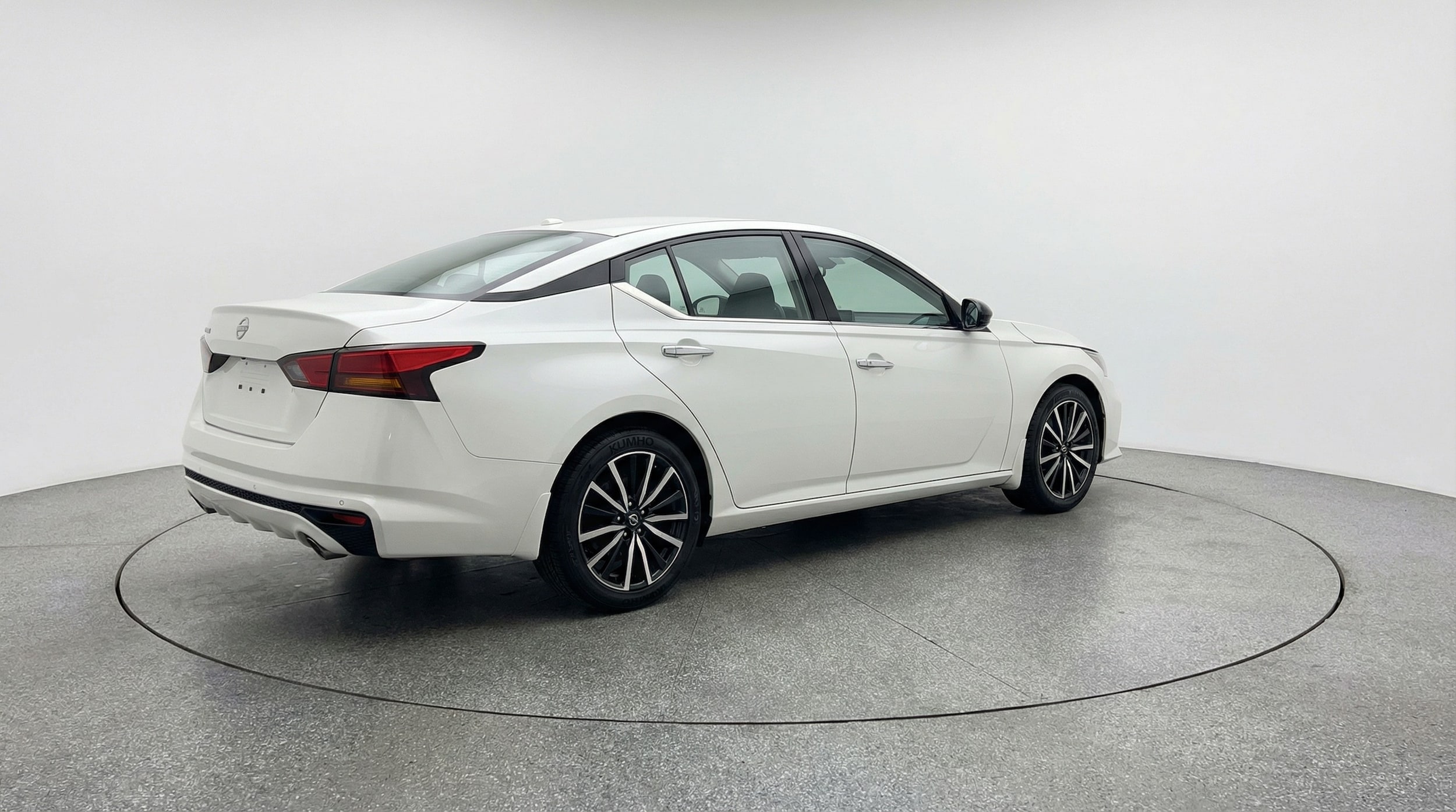 Thumbnail: 2025 Nissan Altima - 7