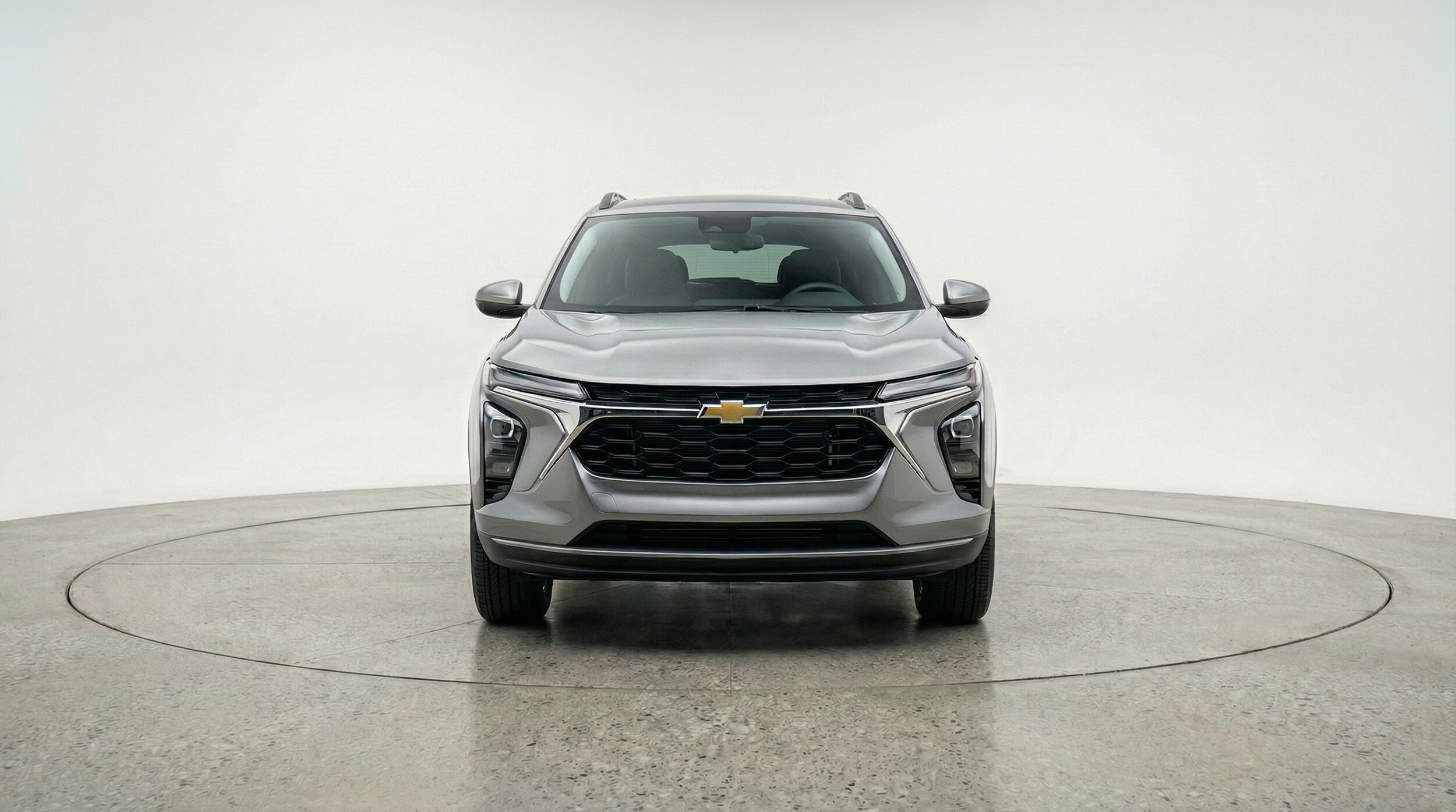 Thumbnail: 2025 Chevrolet Trax - 2