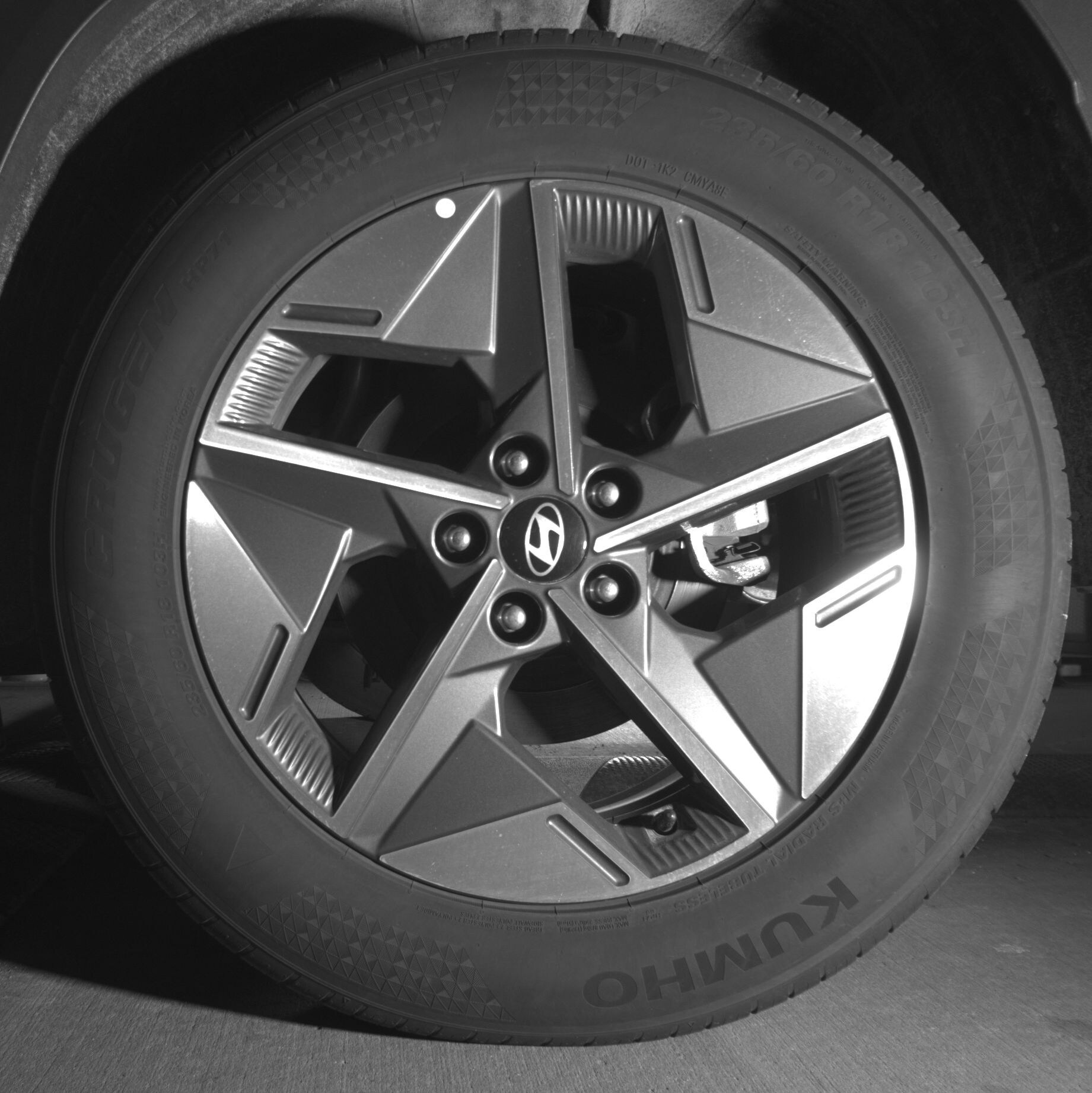 Thumbnail: 2025 Hyundai Tucson - 11