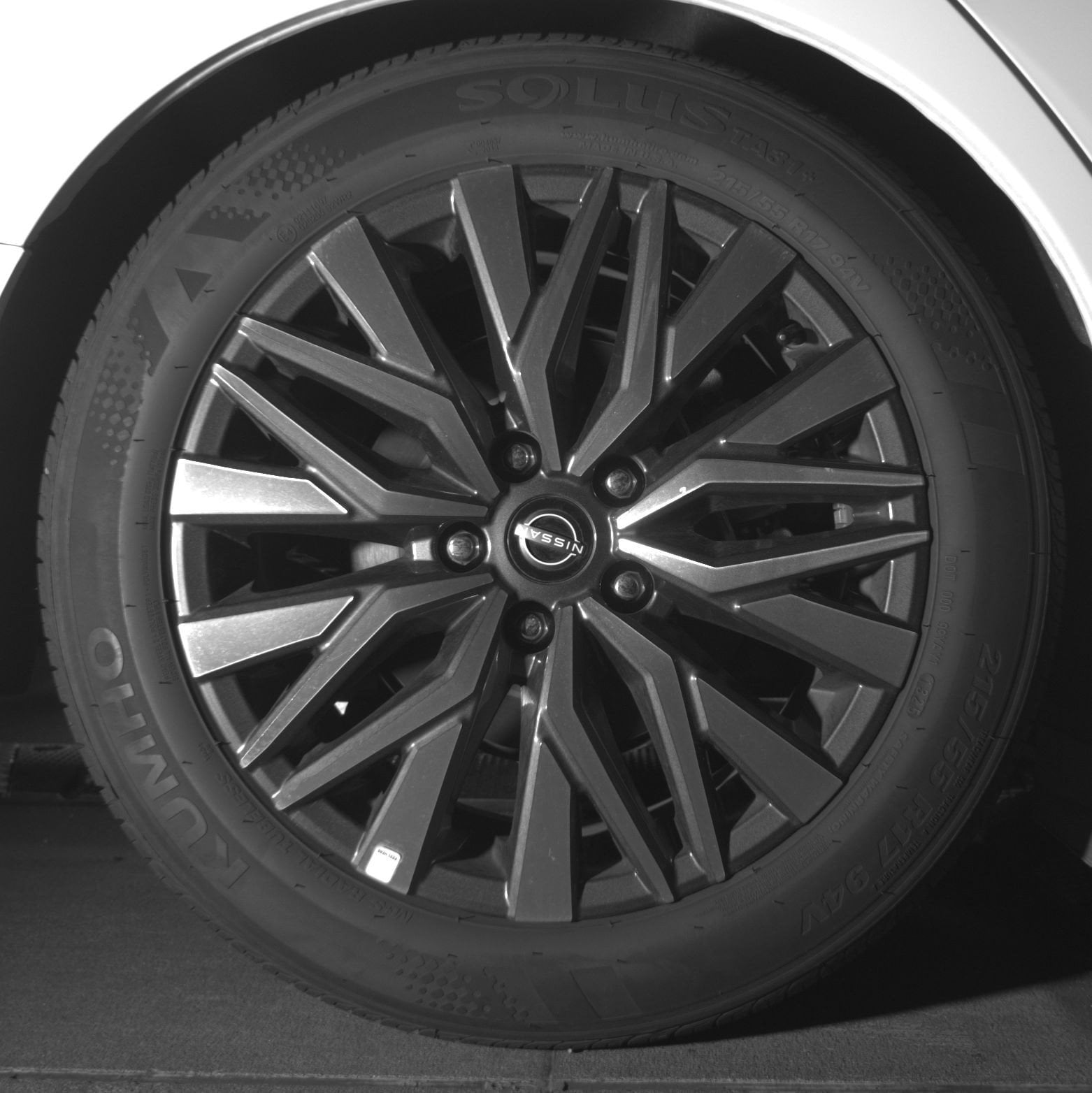 Thumbnail: 2025 Nissan Altima - 15