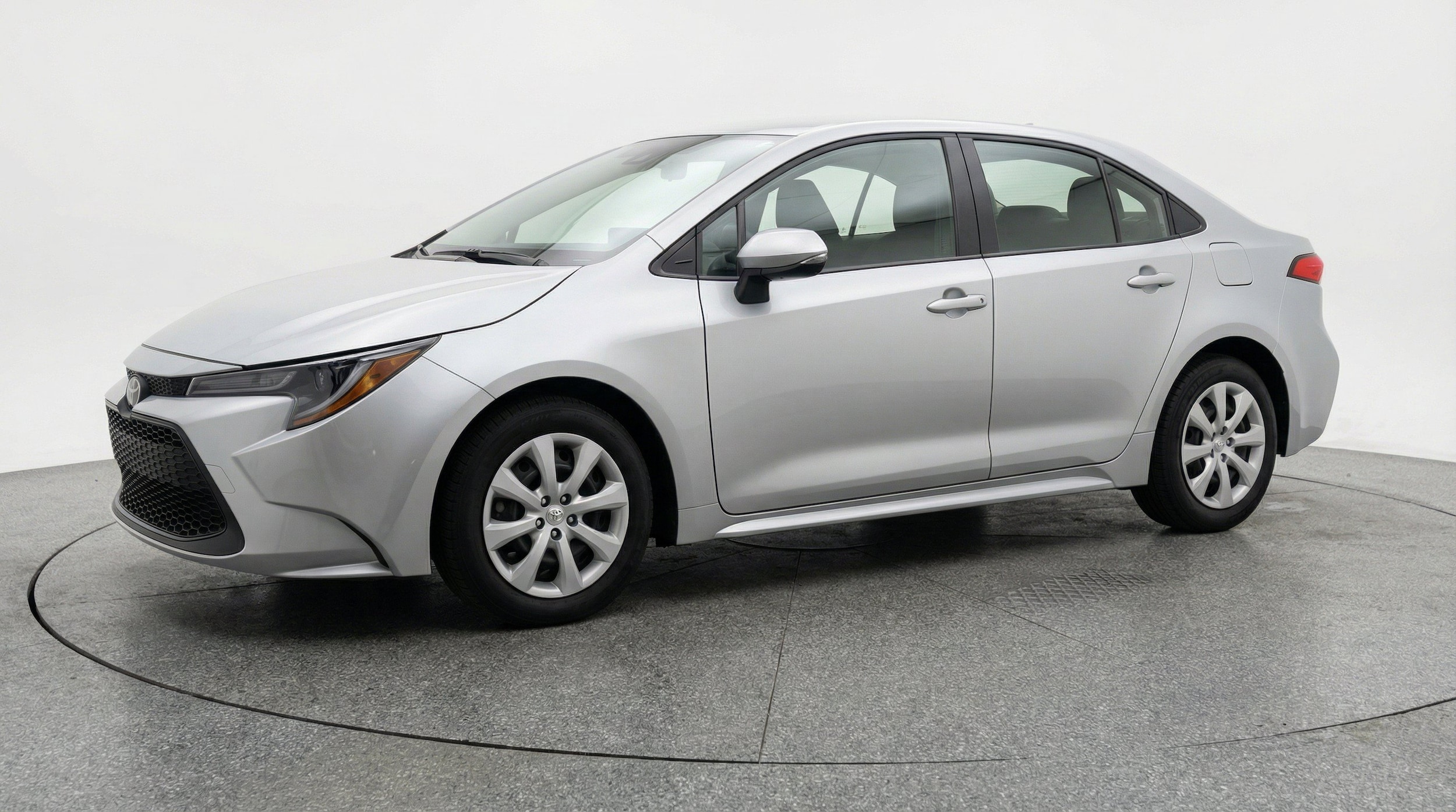 Thumbnail: 2025 Toyota Corolla - 3