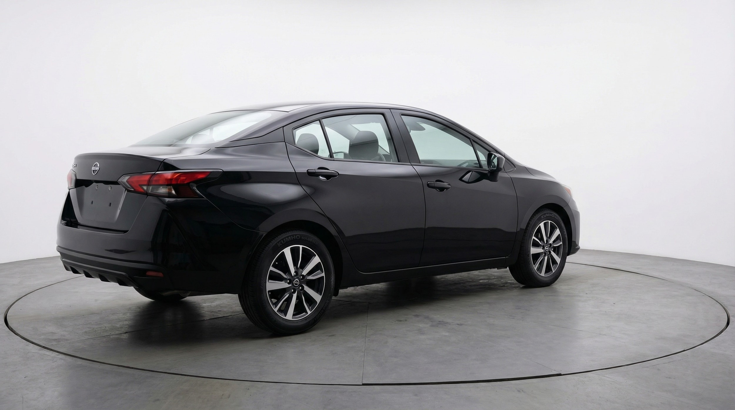 Thumbnail: 2025 Nissan Versa - 7