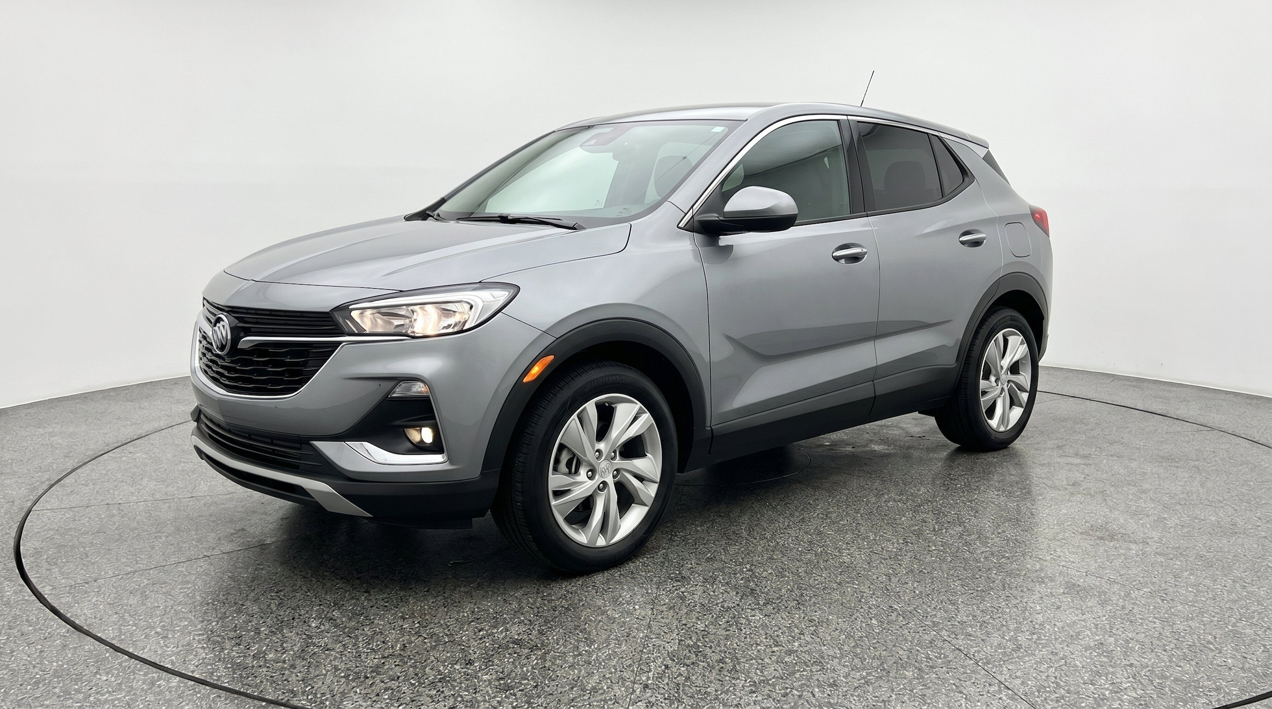 Thumbnail: 2026 Buick Encore GX - 3