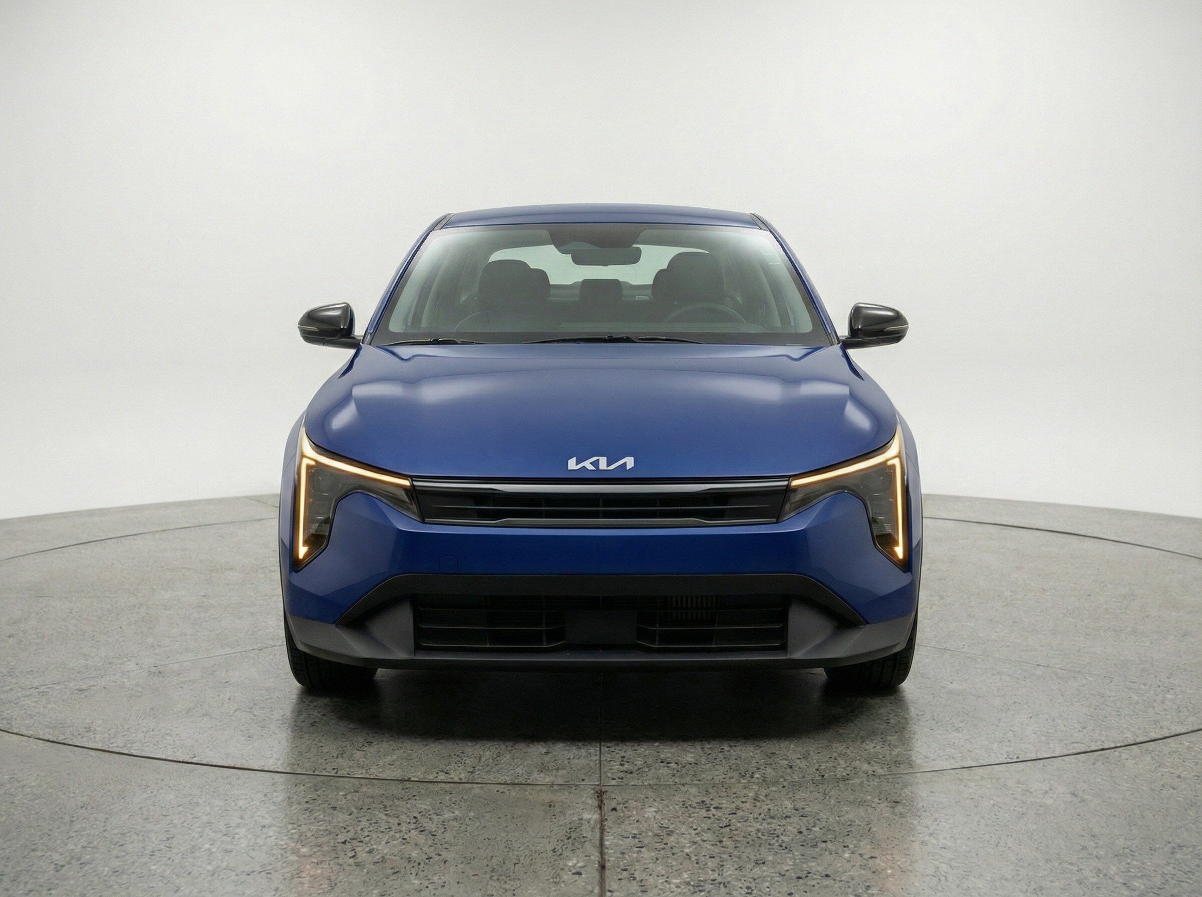 Thumbnail: 2025 Kia K4 - 2