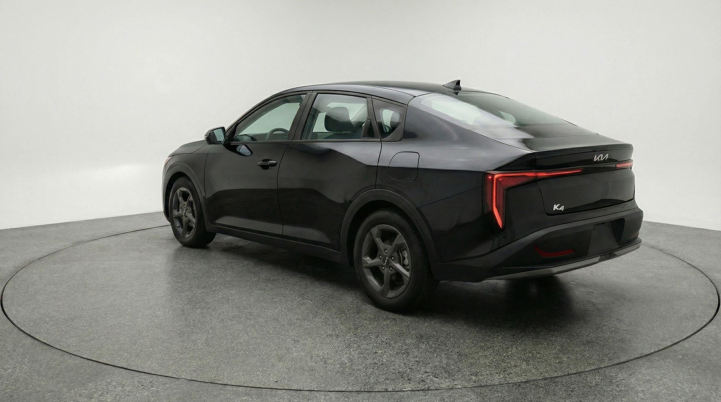 Thumbnail: 2025 Kia K4 - 5